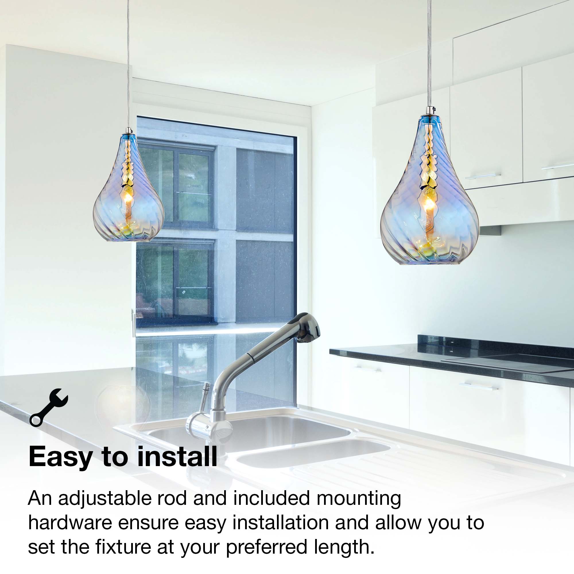 OVE Decors BOSE-PNDT Pendant-Lights - View #9