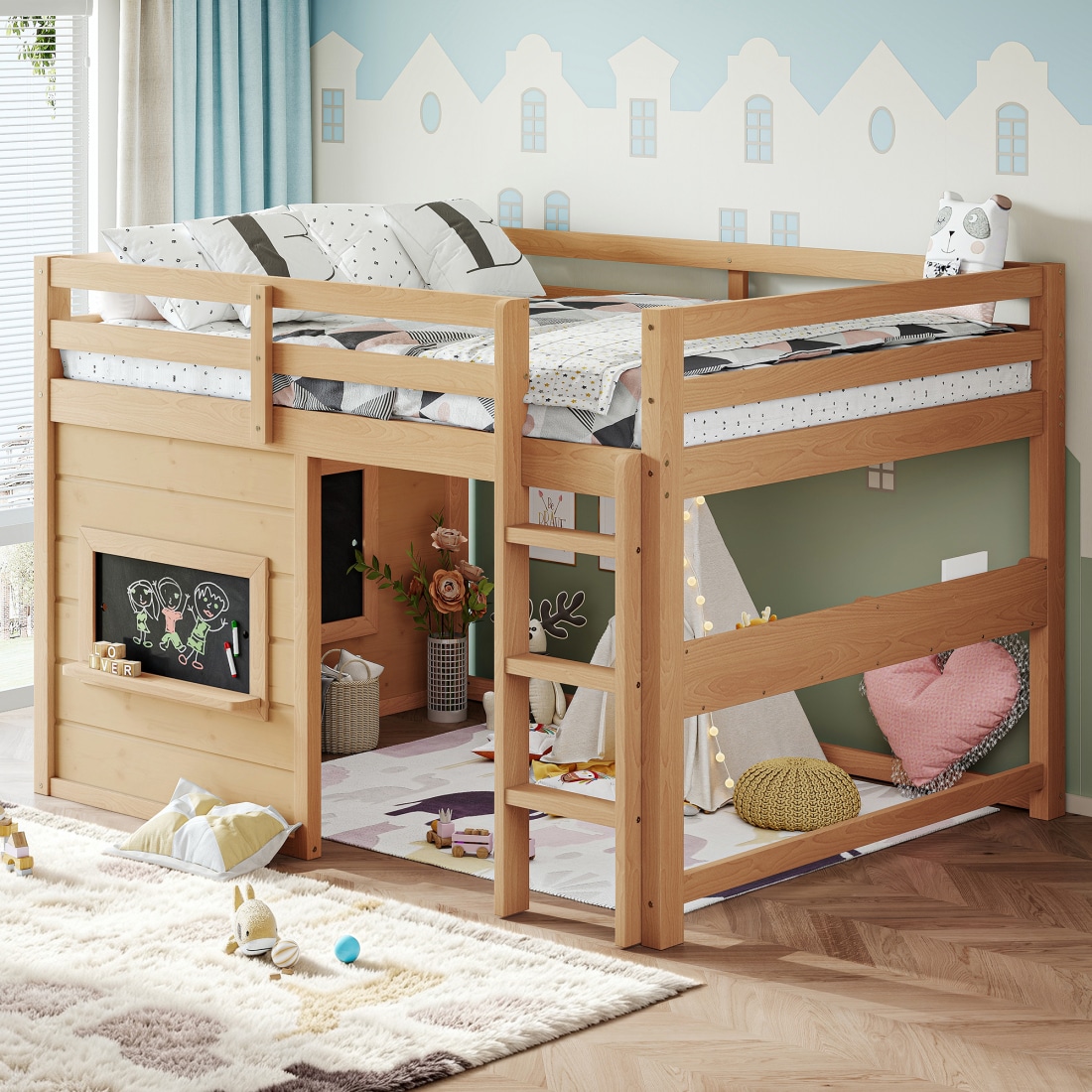 CHITA BED723-297 beds - View #3