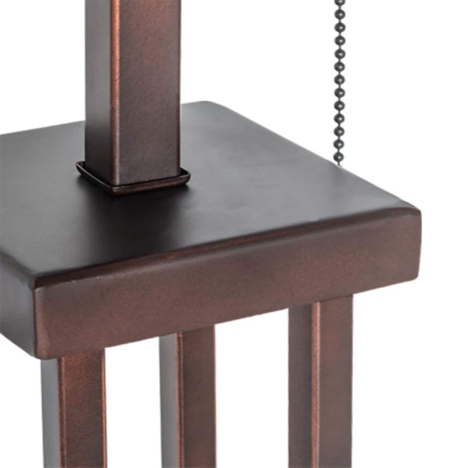 Meyda Tiffany Lighting 21617 Lamp-Bases - View #3