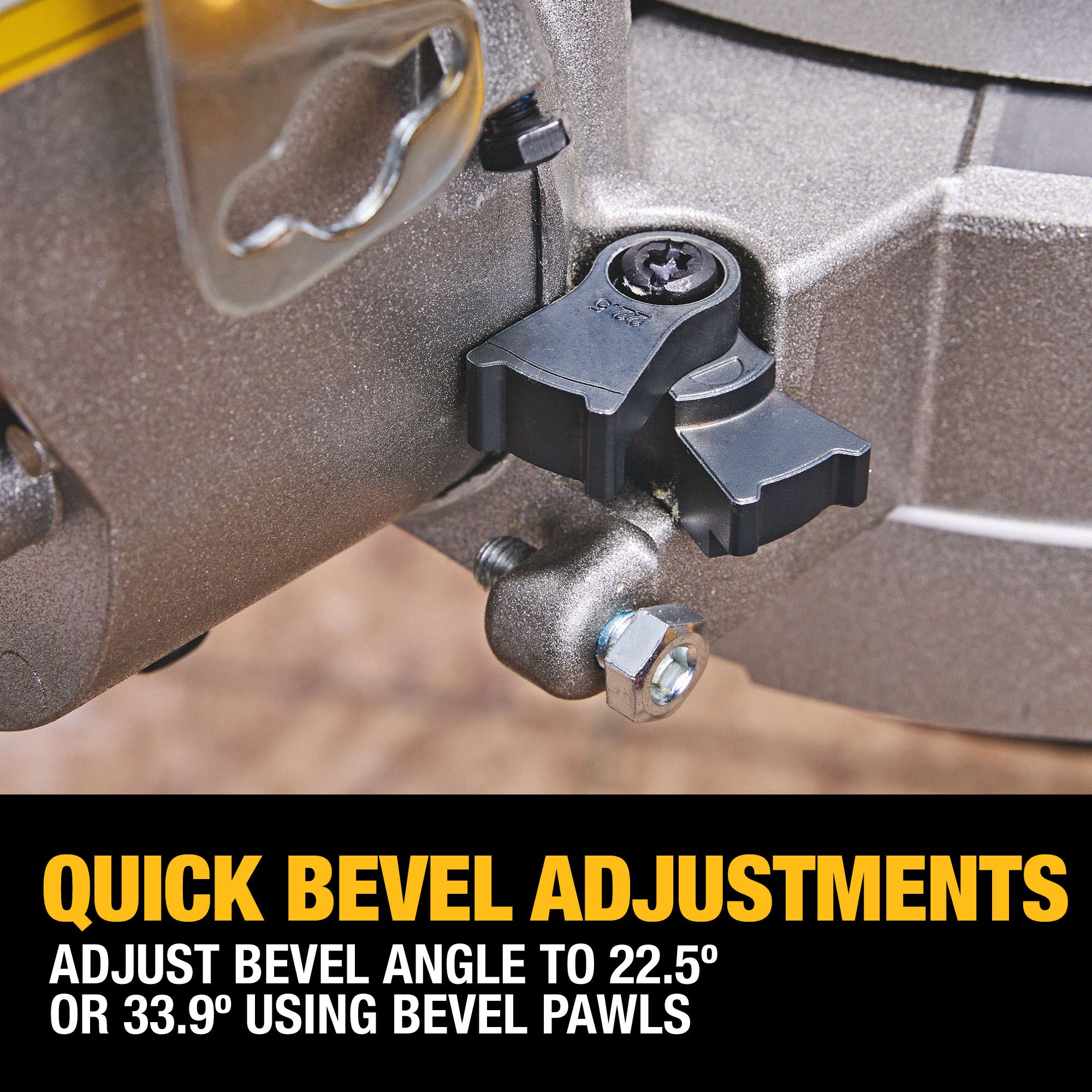 DEWALT DCS785B b100060 - View #6