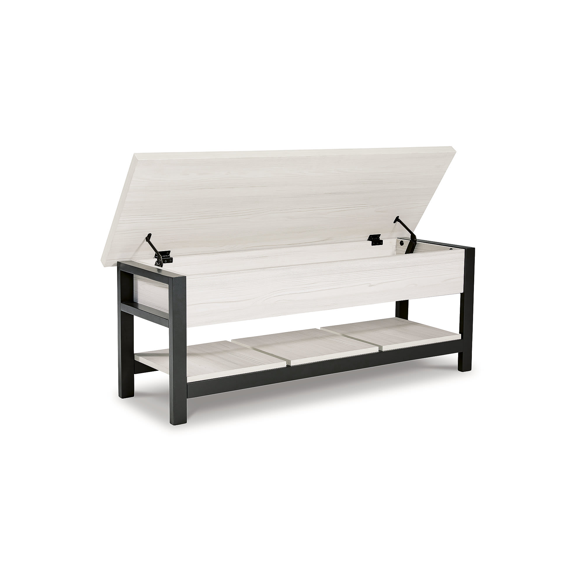 Signature Design by Ashley A3000312 bench - View #3
