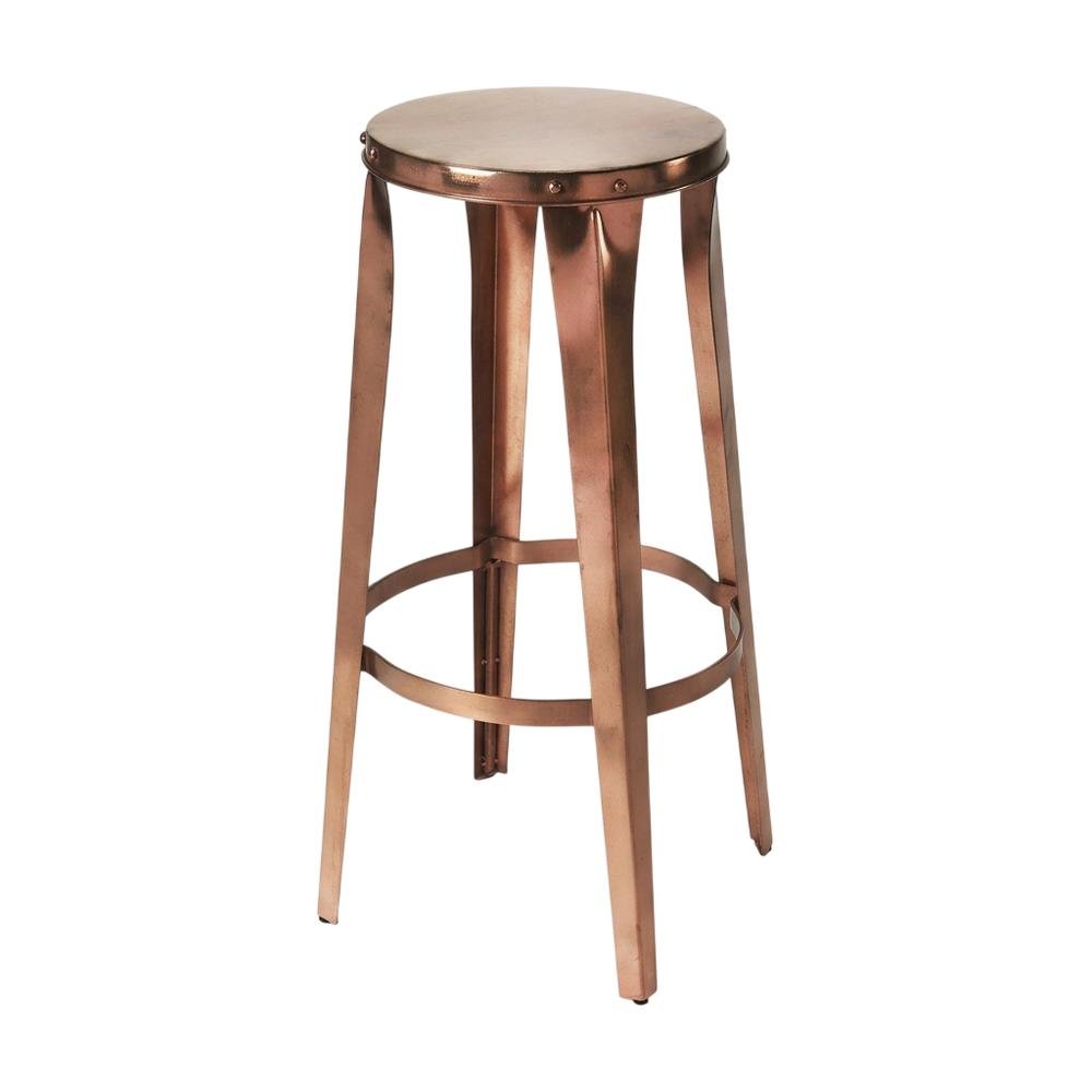 FurniFact BO2593838WHT stools - View #5