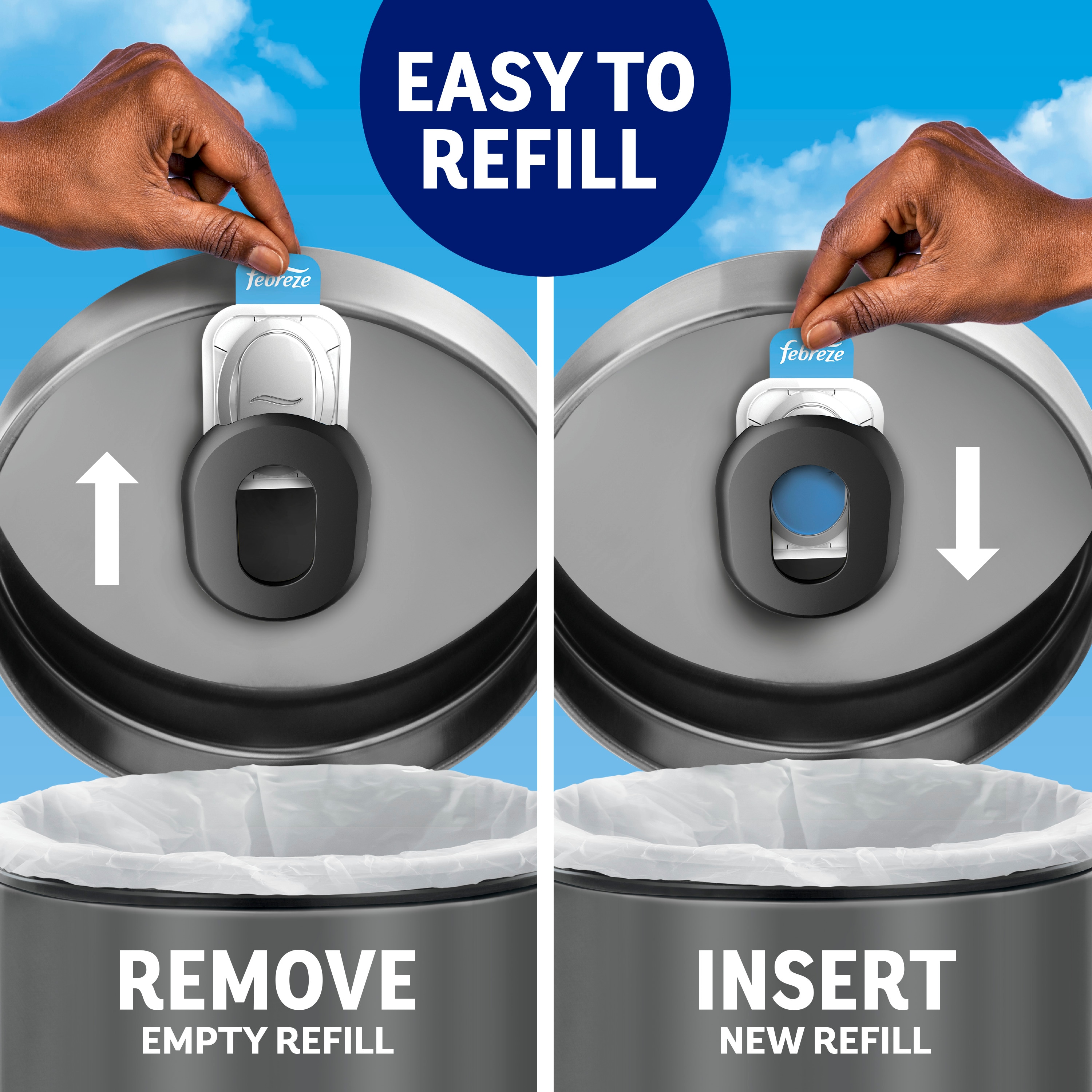 Febreze 3077224036 Air-Fresheners - View #5