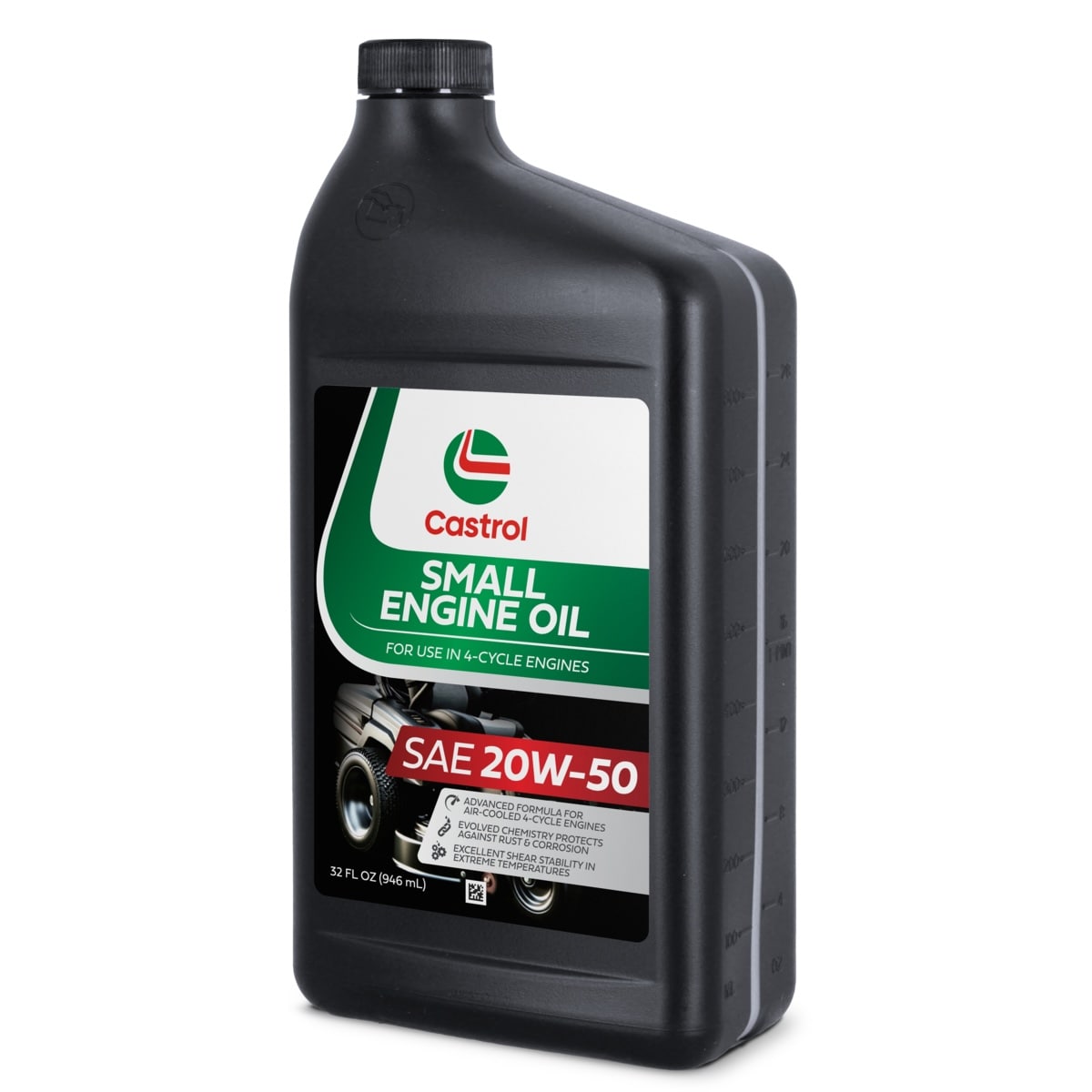 CASTROL 219047 Engine-Oil - View #3
