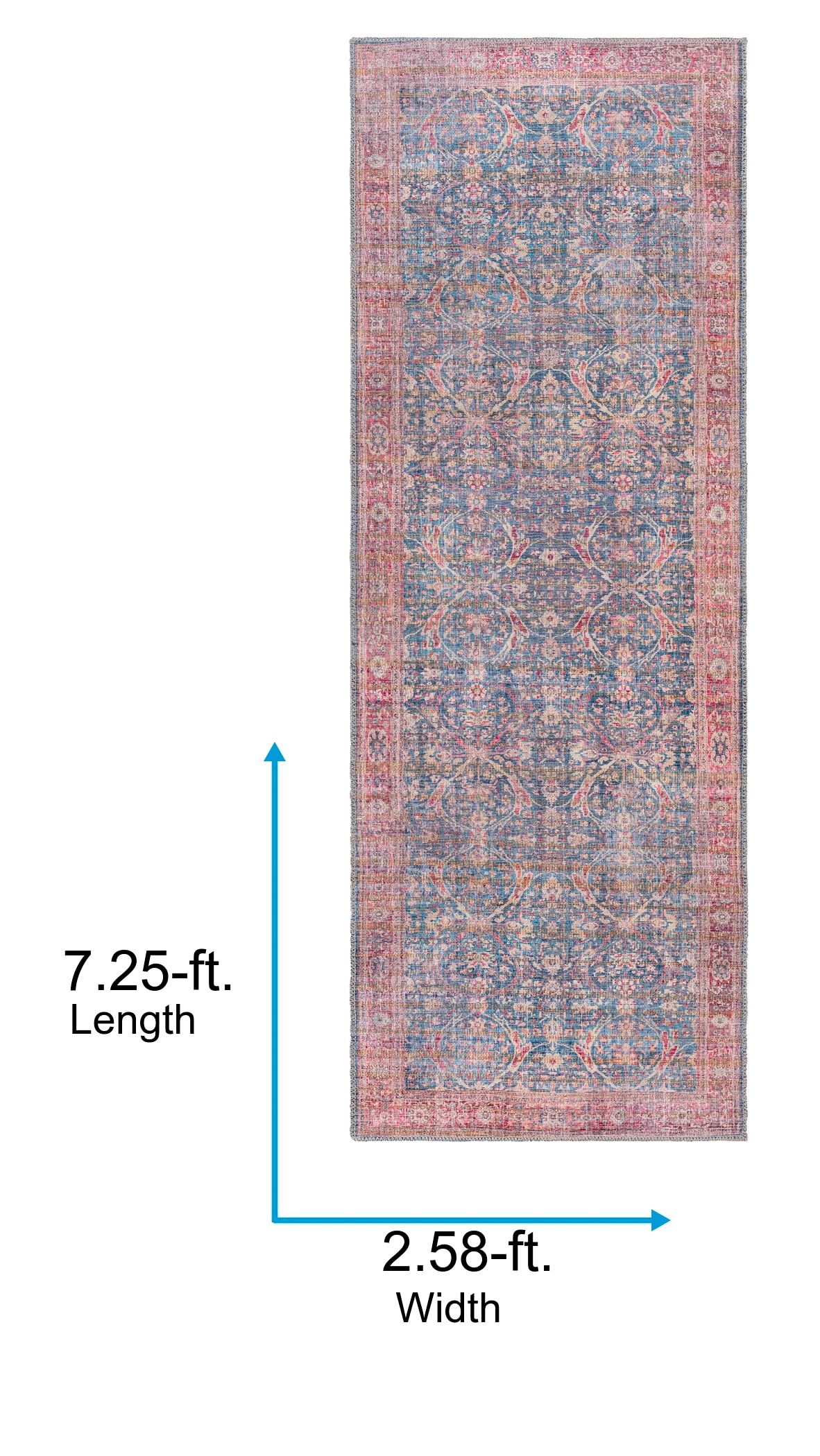 Surya COB2308-2773 rugs - View #4
