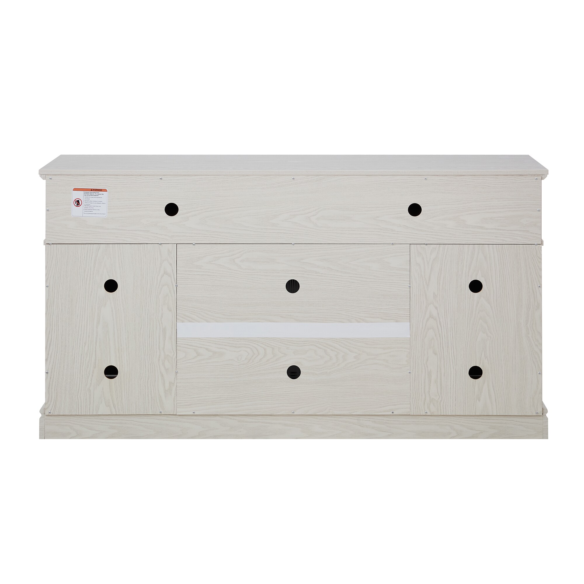 Bybafun YC1600080 Electric-Fireplaces - View #11