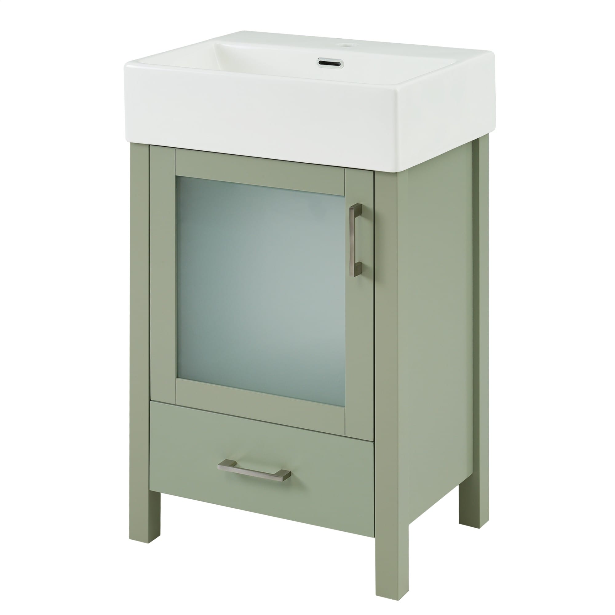 Dexmalle WF324691AAF Bath-Vanity-Combo - View #6
