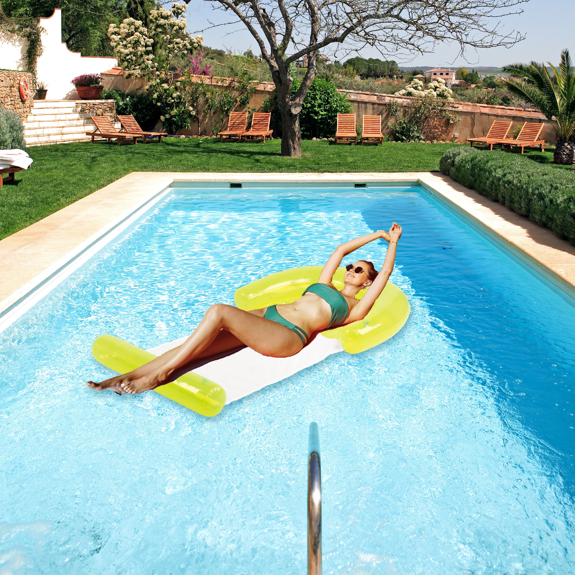 Northlight 34808635 Pool-Toys-Floats - View #2
