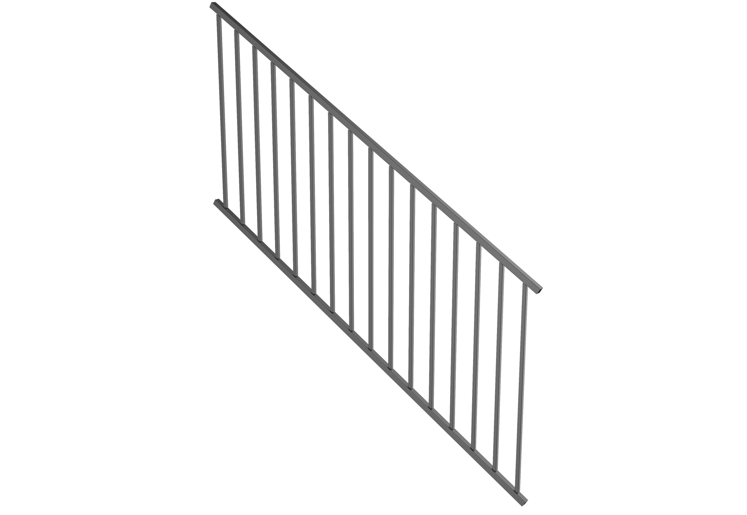 RELIABILT 5997909 railings - View #4