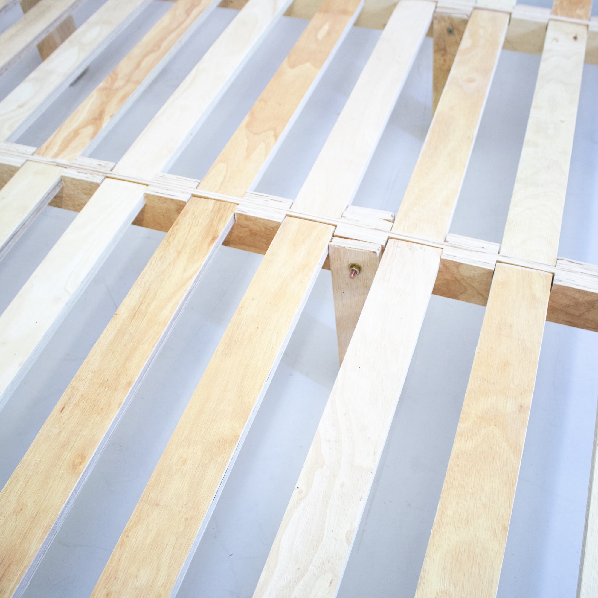 eLuxury BEDFRAMECKWALNUT beds - View #8