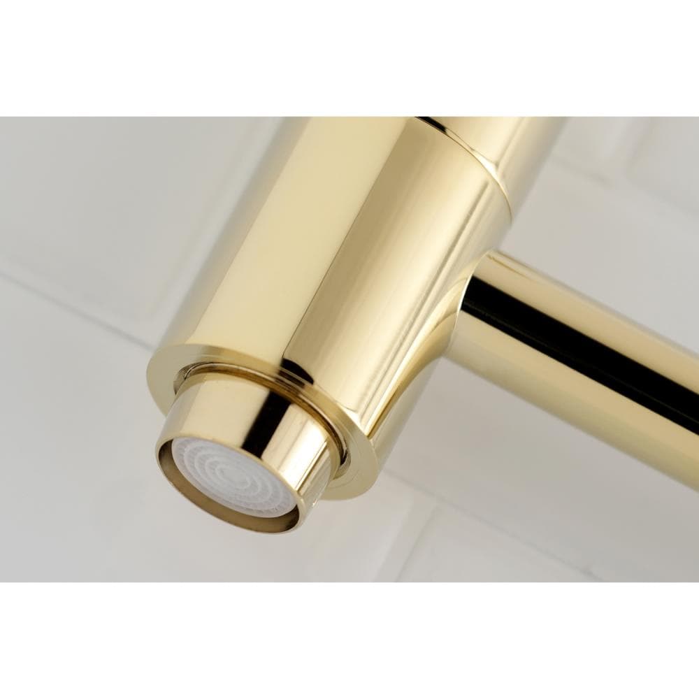 Kingston Brass WLKS8102DX Kitchen-Faucets - View #4