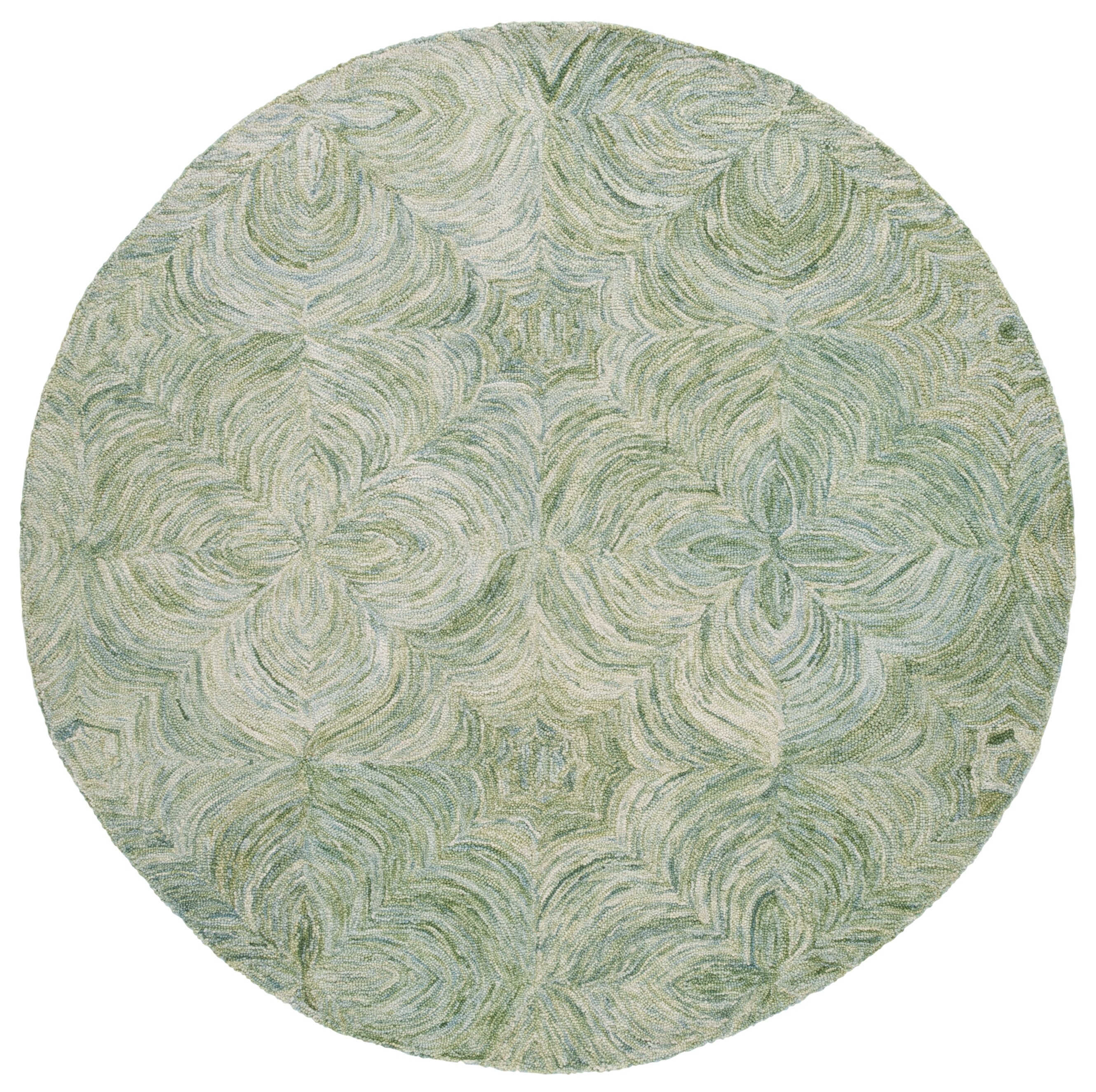 Safavieh IKT632W-6R rugs - View #2