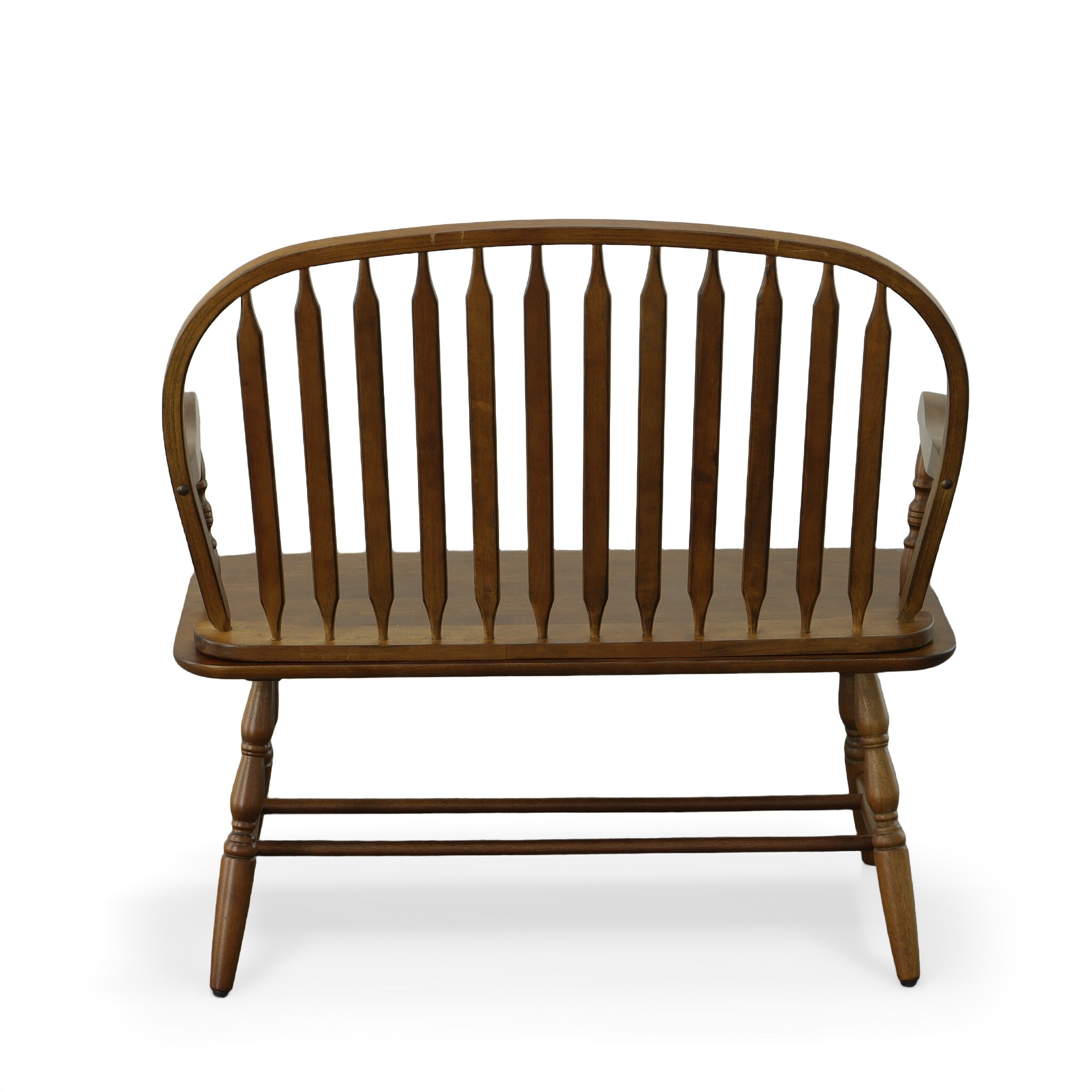 Carolina Cottage 42-ELM bench - View #5