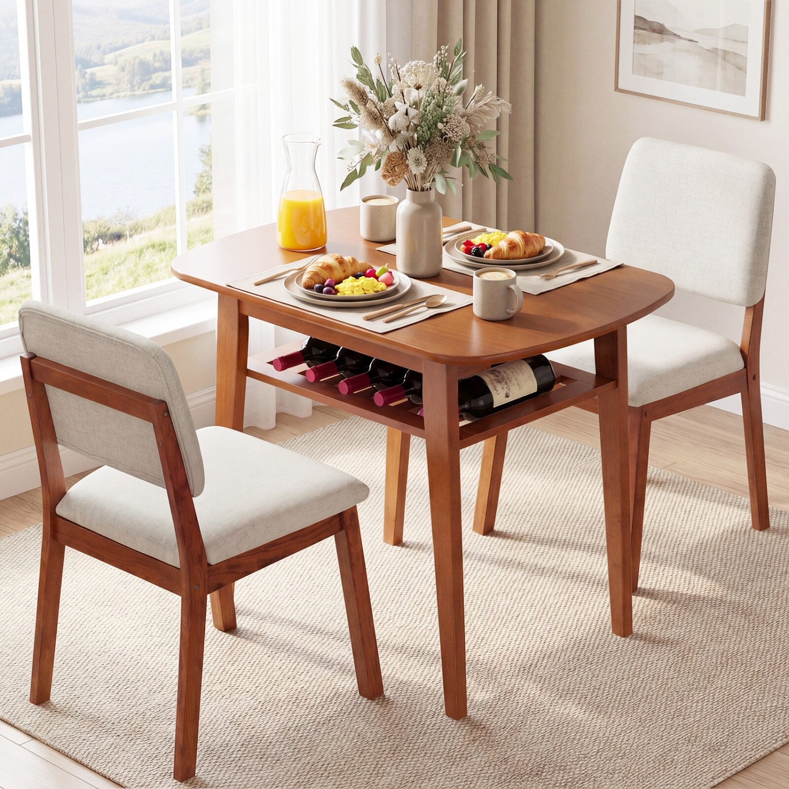 SUGIFT LW038SUGHY1363 Dining-Sets - View #7