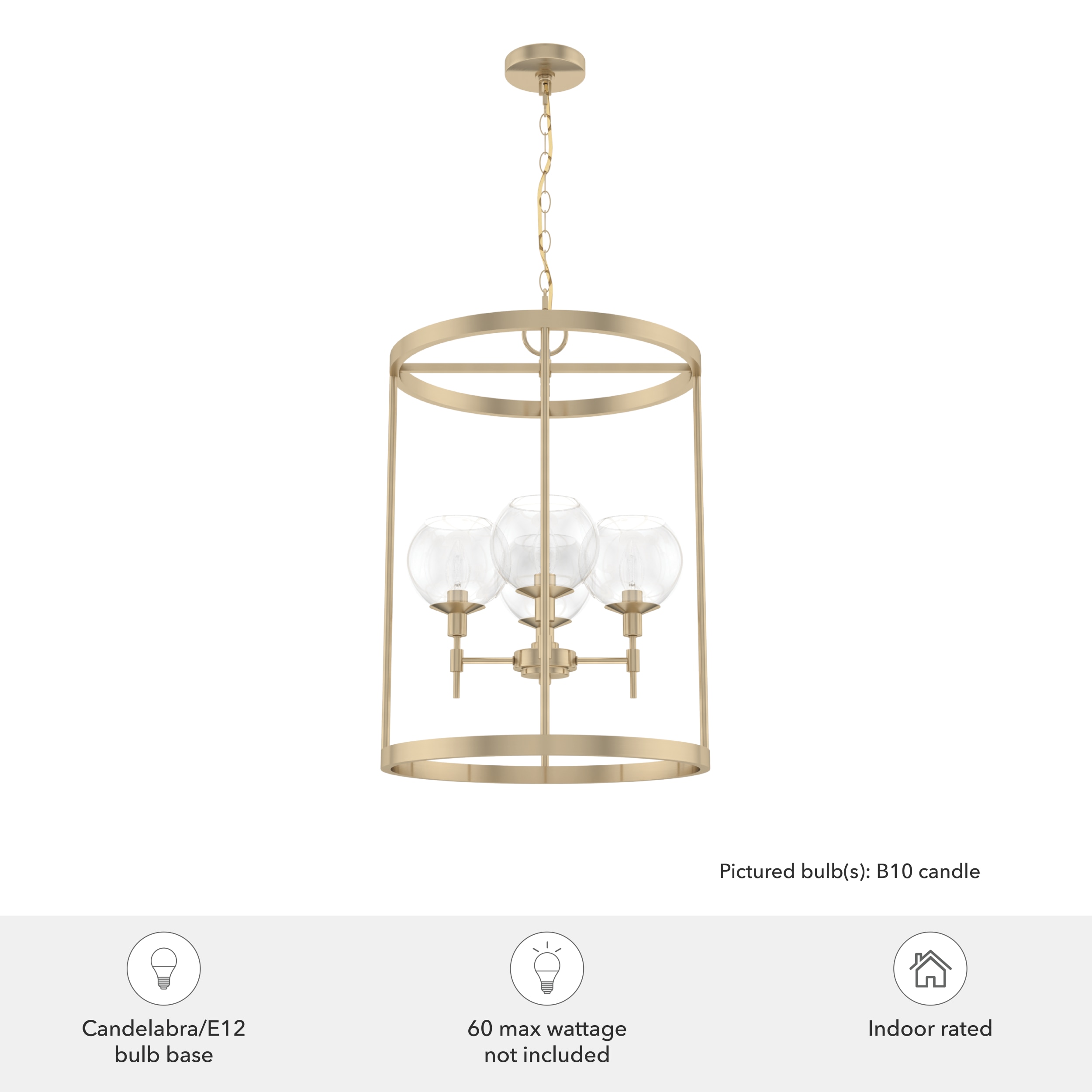 Hunter 19751 Pendant-Lights - View #4
