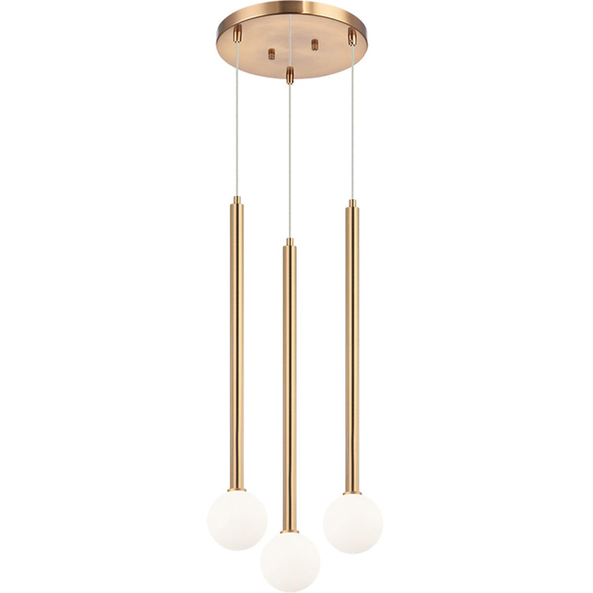 Matteo 2444281 Pendant-Lights - View #3