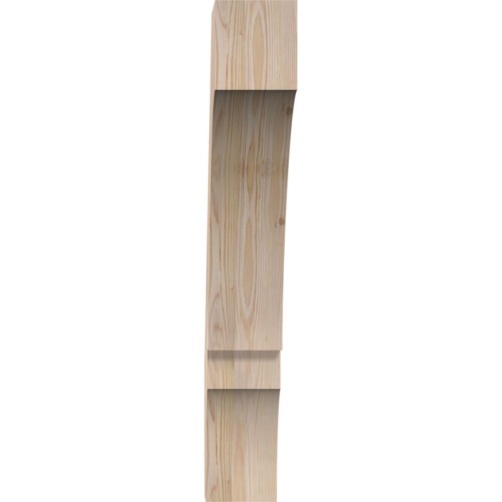 Ekena Millwork BRC06X30X36BOA00SDF braces - View #2