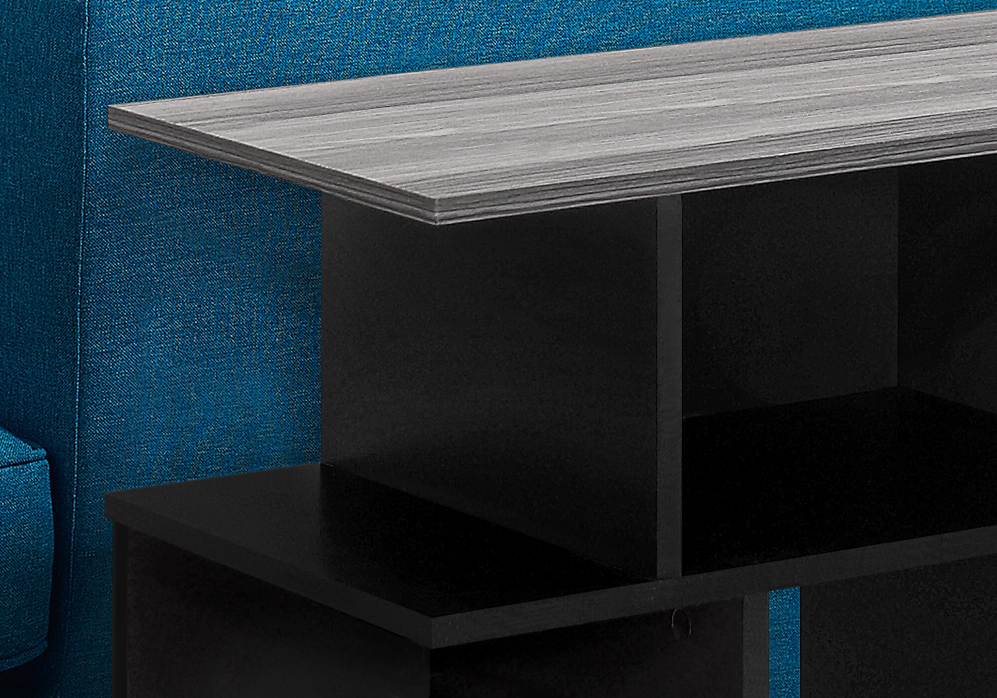 Monarch Specialties I 2477 End-Tables - View #3