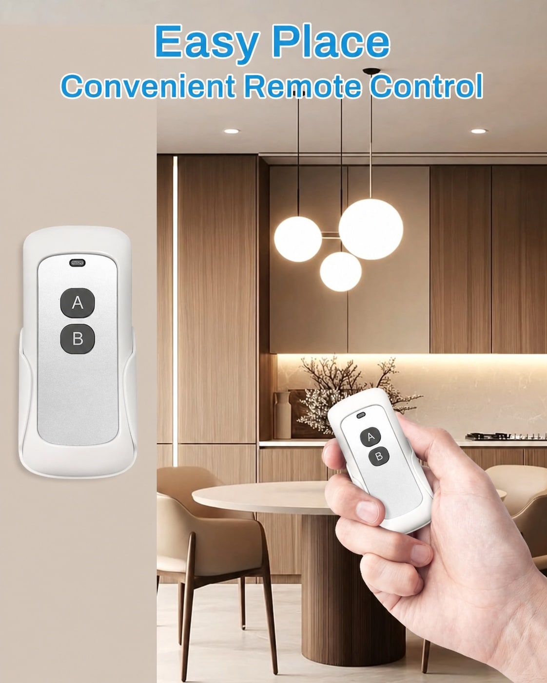 Misopily LMS0611M111 Lighting-Controls - View #3