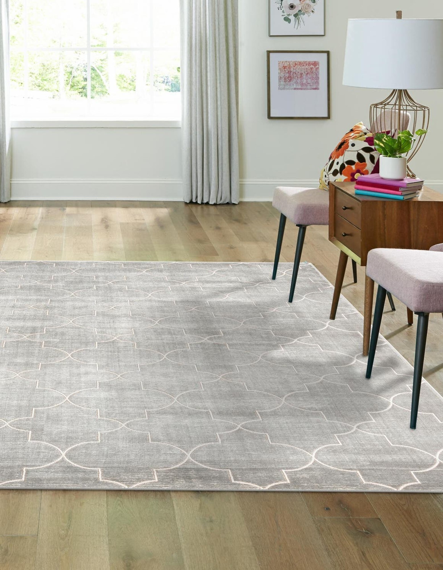 Unique Loom 3186949 rugs - View #8