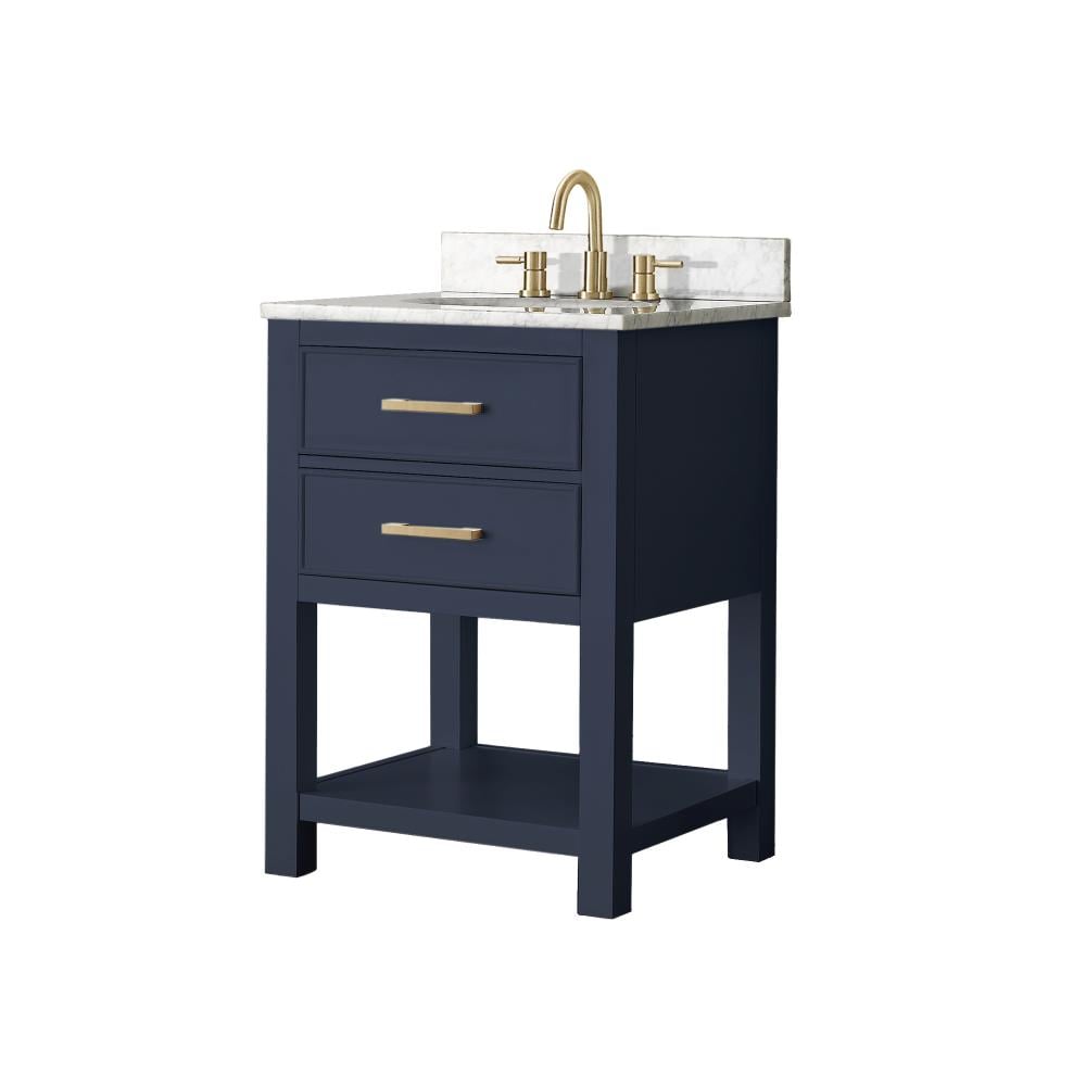 Avanity BROOKS-VS24-NB-C Bath-Vanity-Combo - View #2