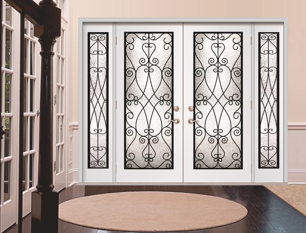 RELIABILT LO921886 Entry-Doors - View #2