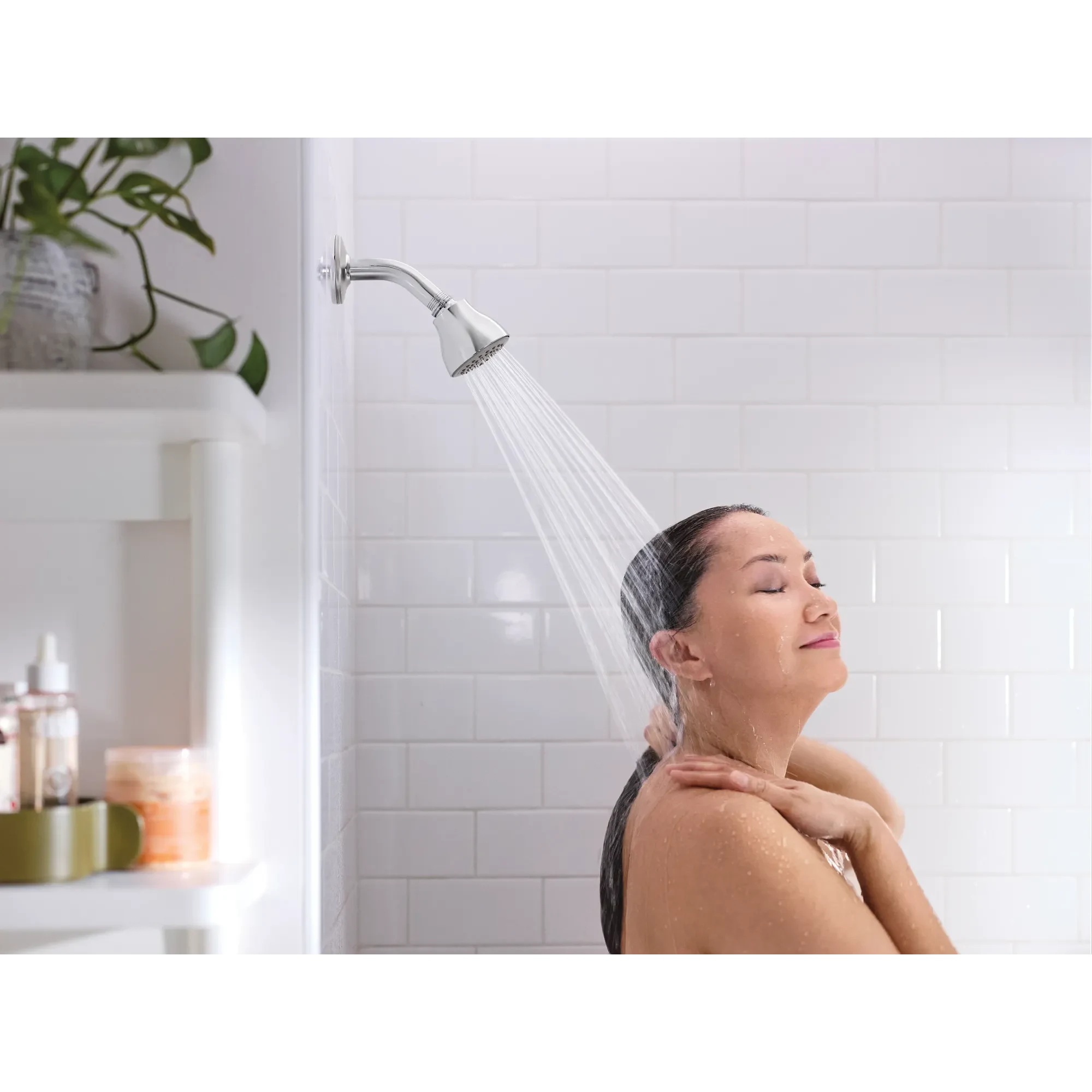 Moen L23553 Tub-Shower-Faucets - View #4
