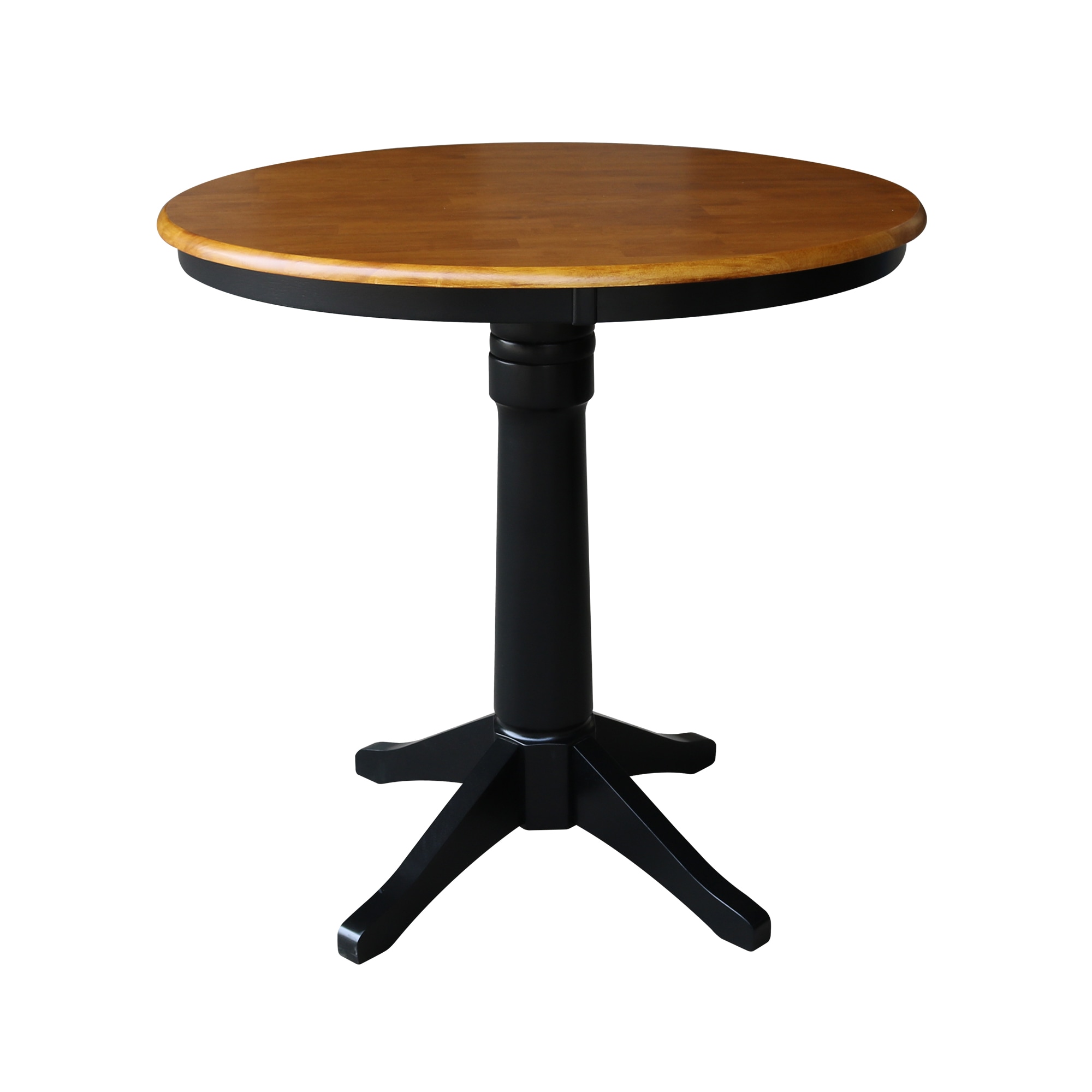 International Concepts K57-36RT-27B-S102-2 Dining-Sets - View #5