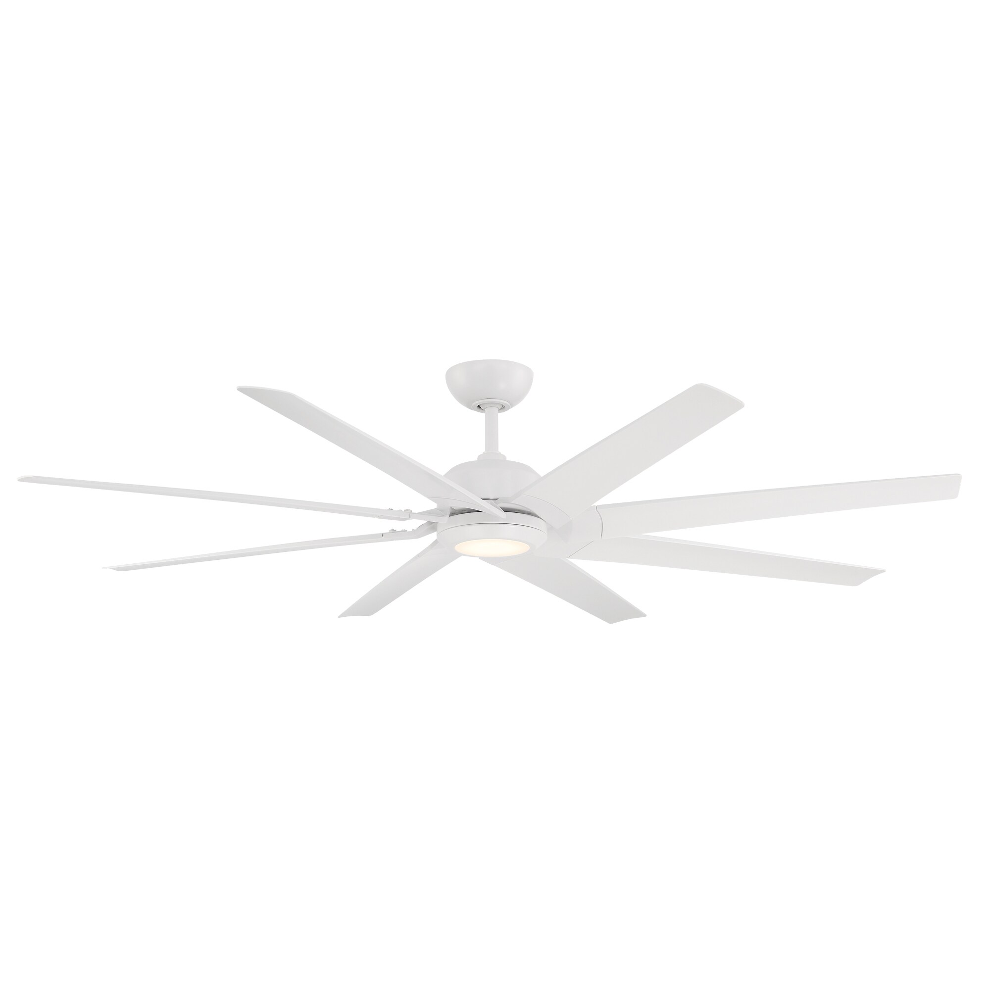 Modern Forms FR-W2301-70L-MW Ceiling-Fans - View #2