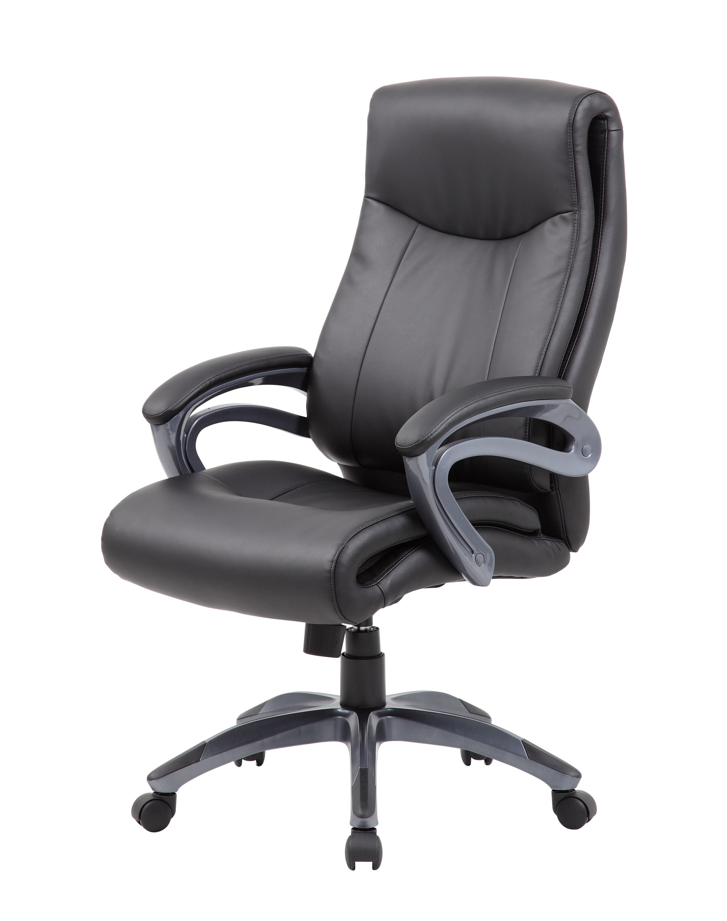 Boss Office Products B8661 Office-Chairs - View #3