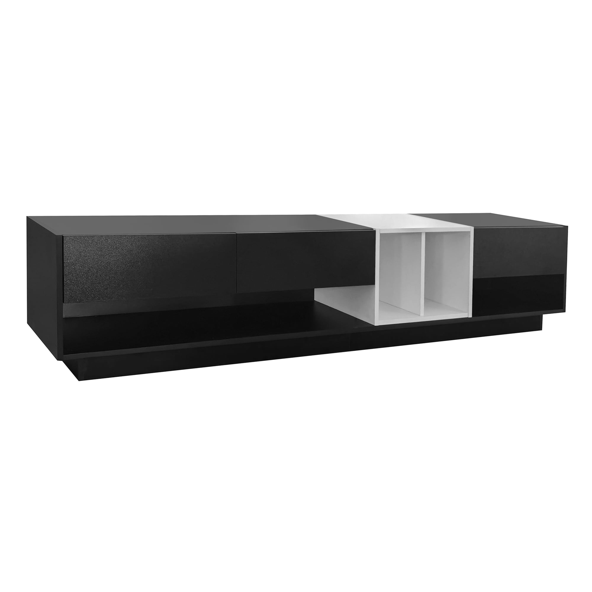 Nestfair TS0072B Tv-Stands - View #3