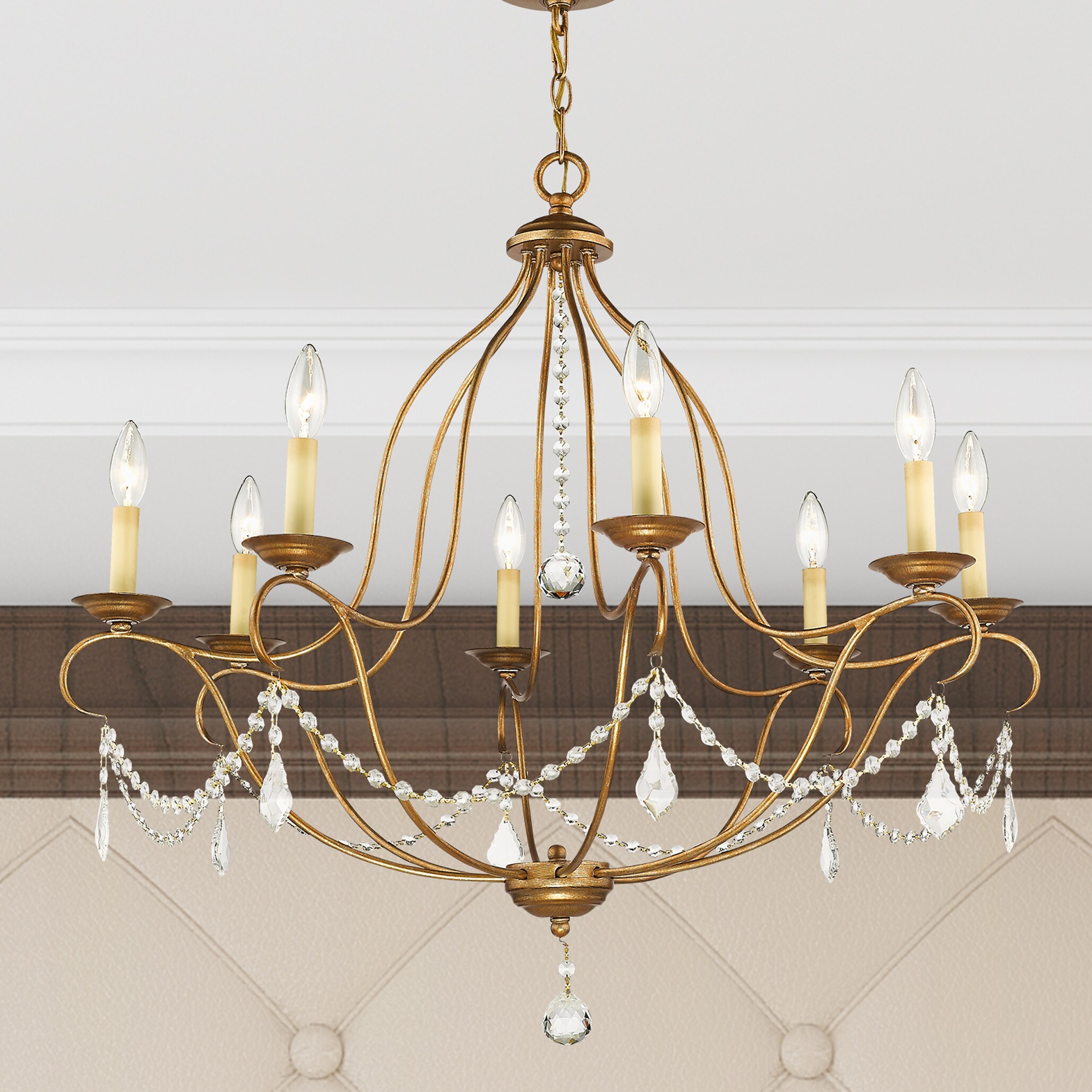 Livex Lighting 6428-48 b090015 - View #12