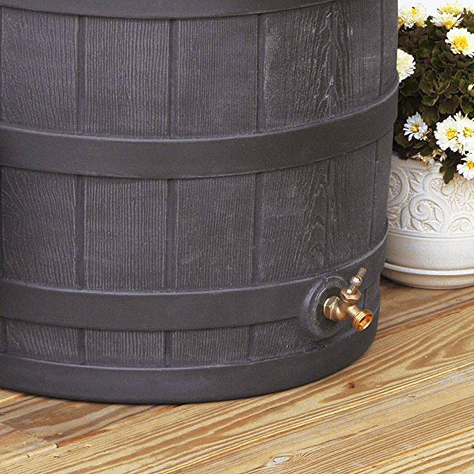 Good Ideas 208039 Rain-Barrels - View #6