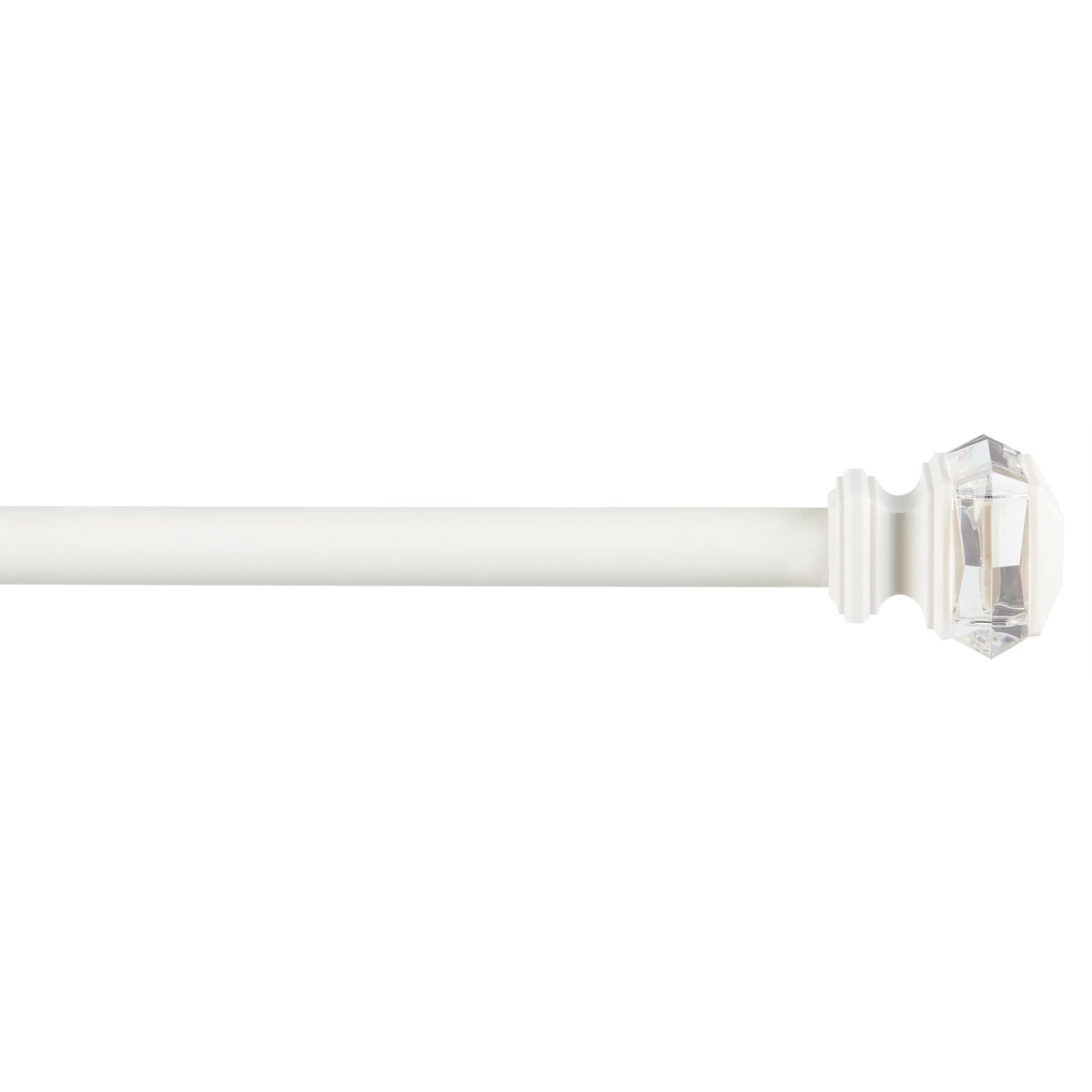 Exclusive Home RD014853DSEHB1 A146 Curtain-Rods - View #2