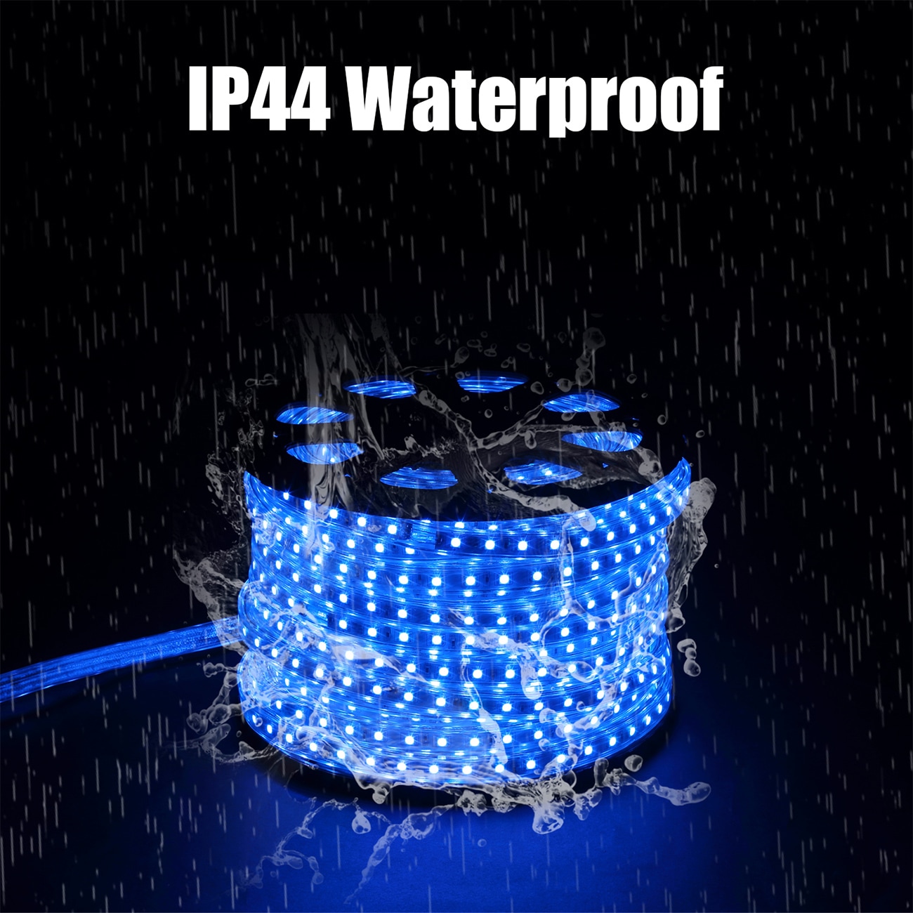 Ainfox WDPZ031BL Rope-Lights - View #4