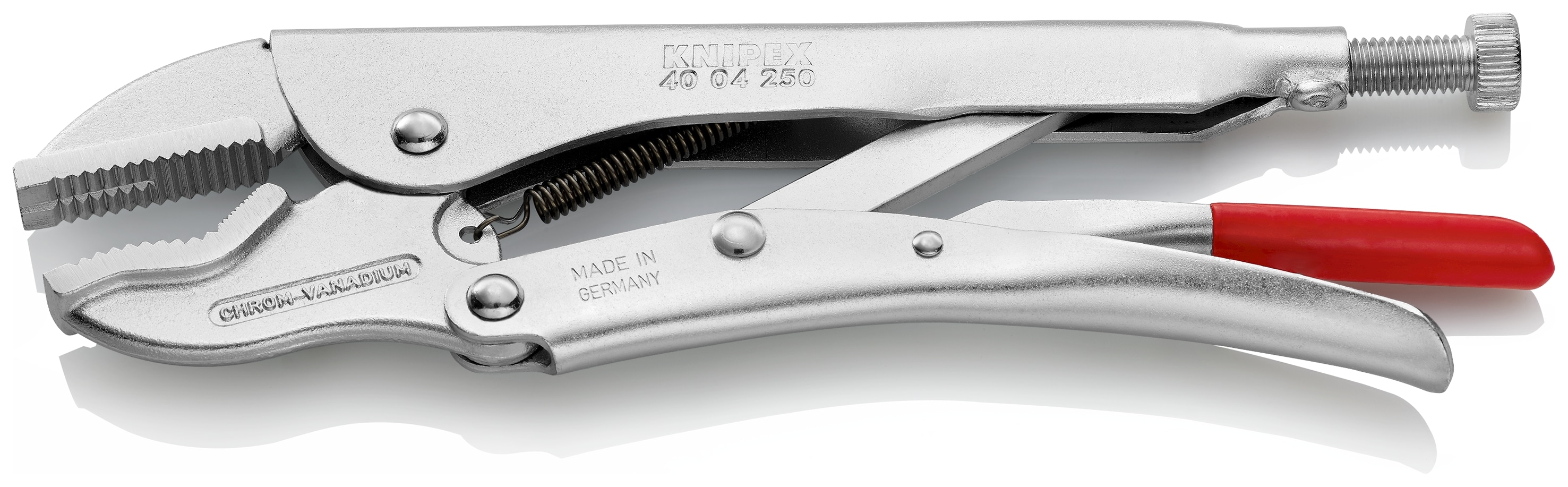 KNIPEX 40 04 250 pliers - View #4