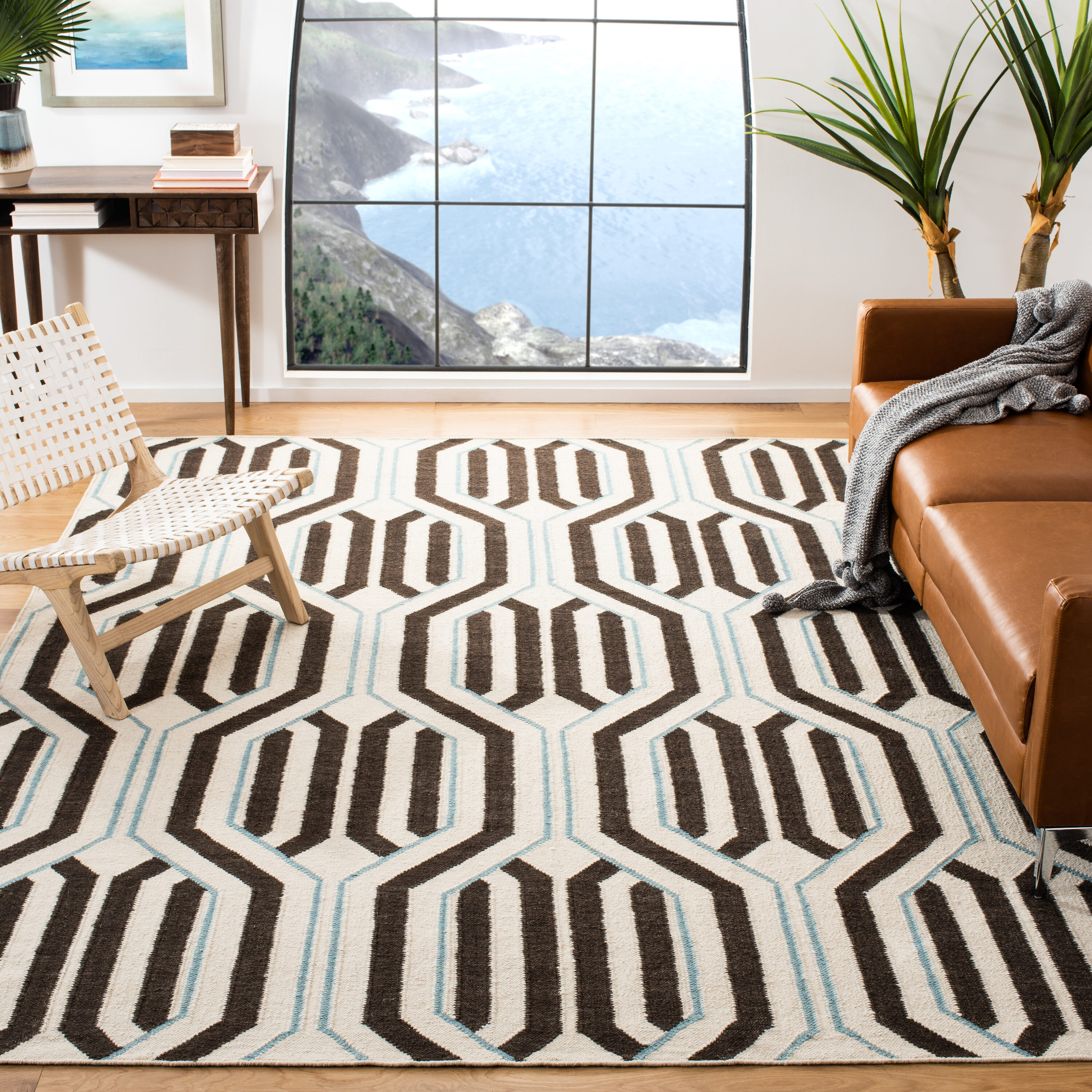 Safavieh DHU563A-8 rugs - View #2