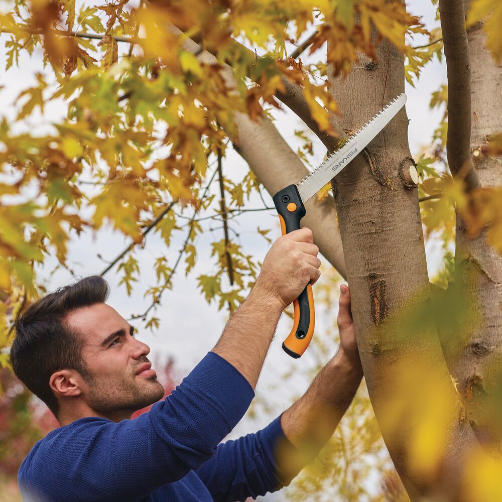 Fiskars 390470-4001 Hand-Pruning-Saws - View #9