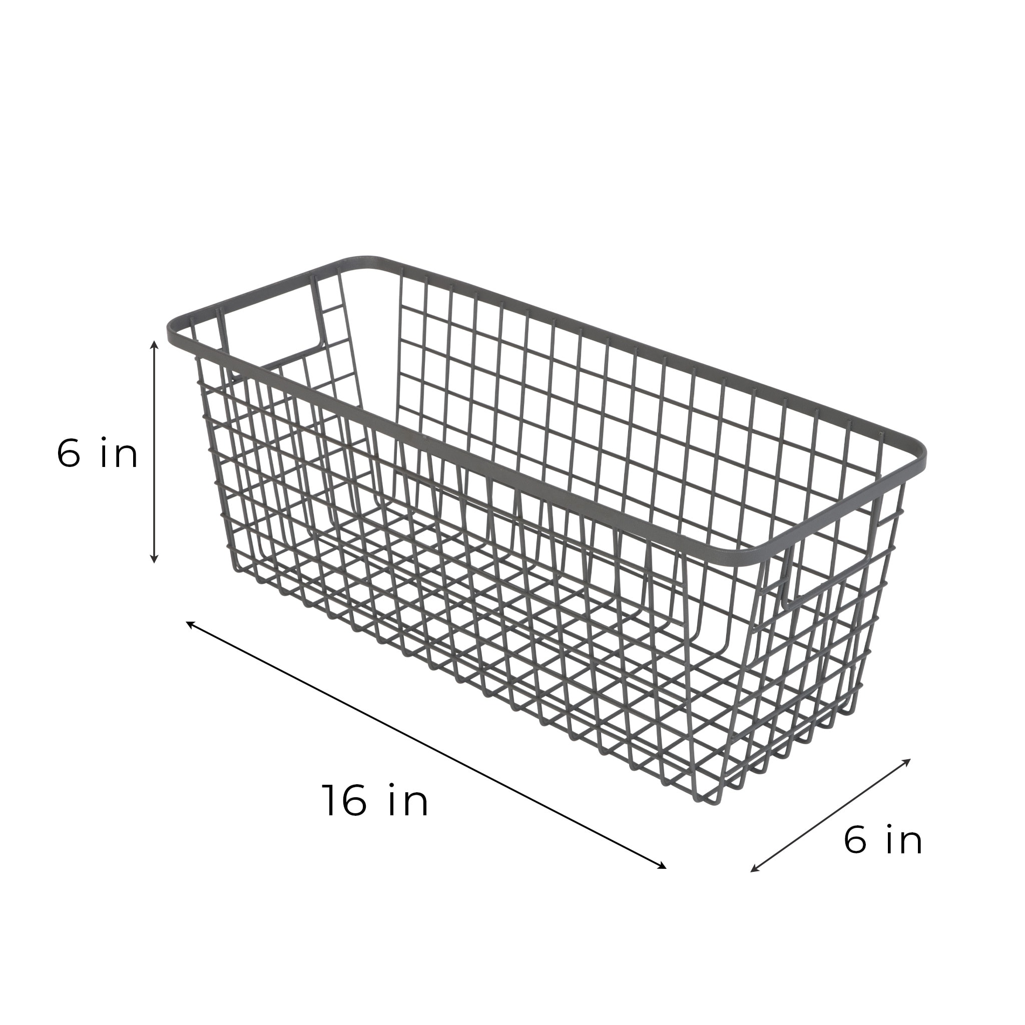 Smart Design 8005601AS4 Bins-Baskets - View #5