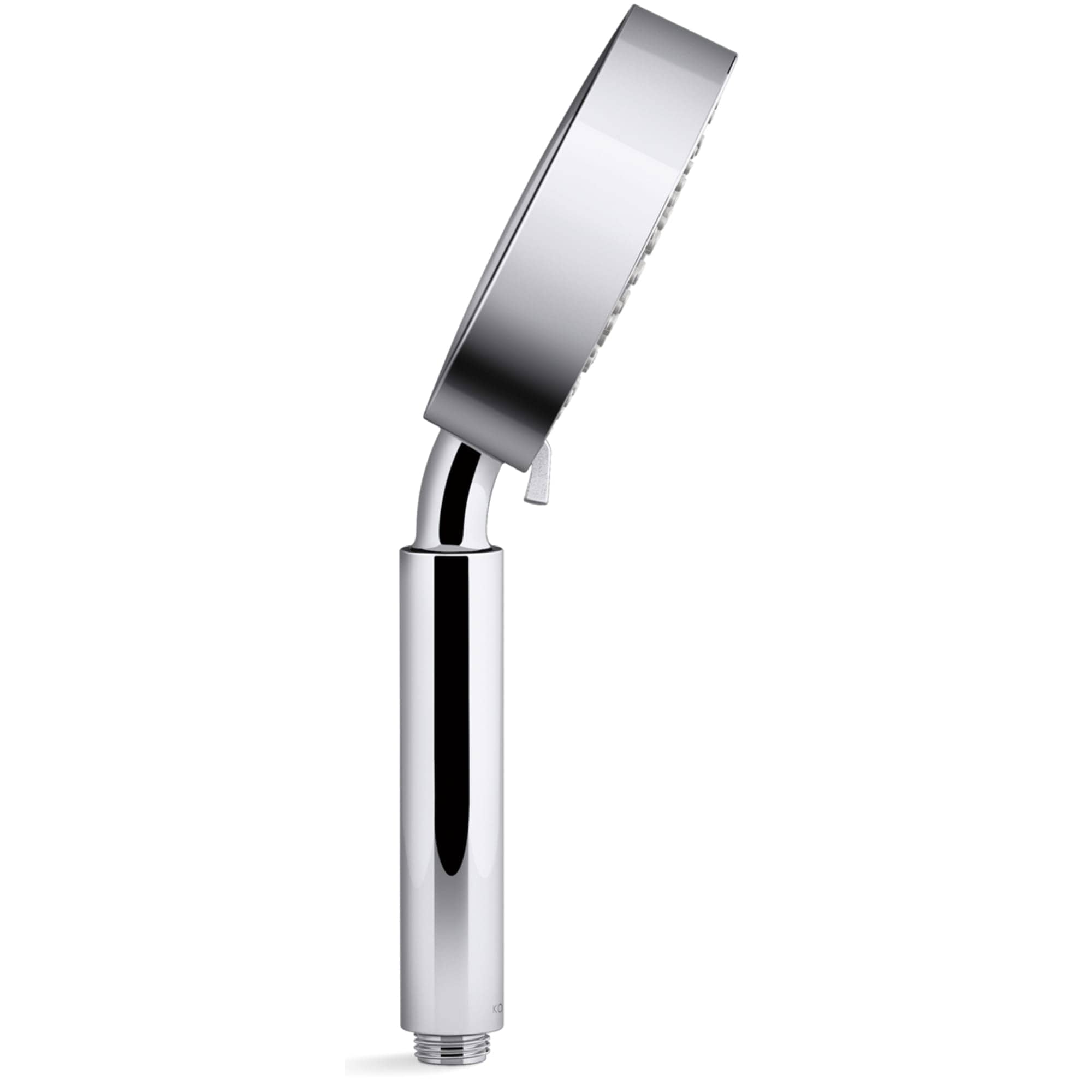 KOHLER K-22166-SN Fixed-Showerhead - View #3