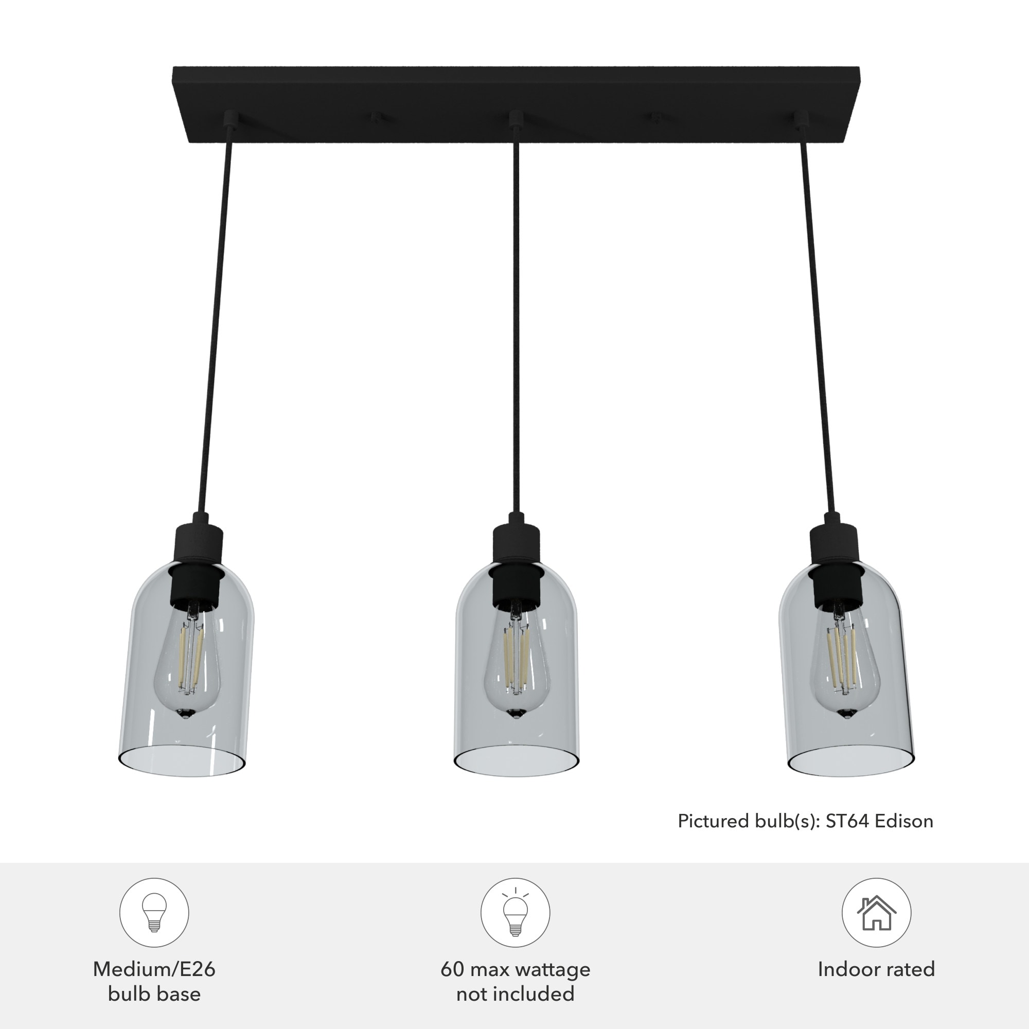 Hunter 19717 Pendant-Lights - View #5