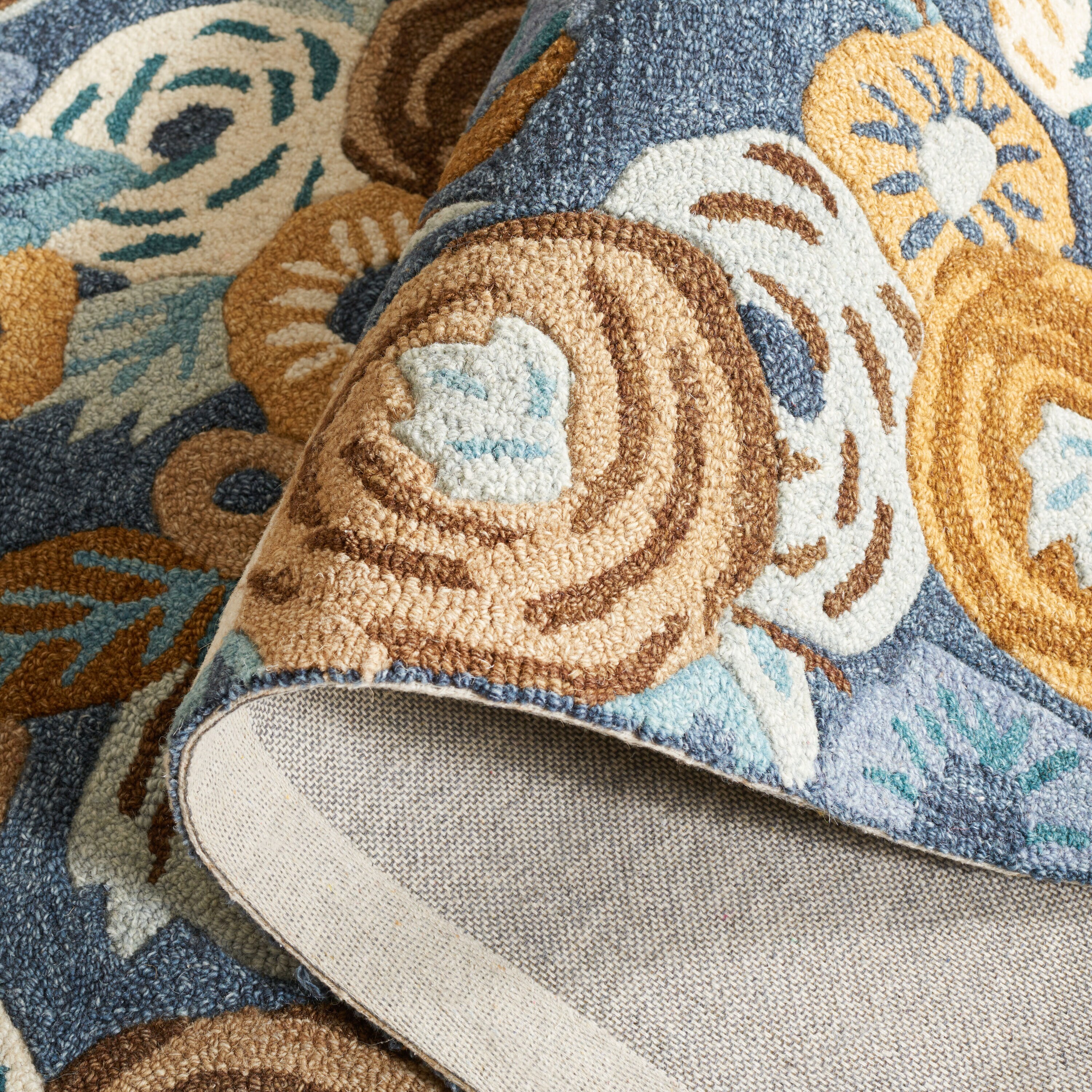 Safavieh HK292M-8 rugs - View #6
