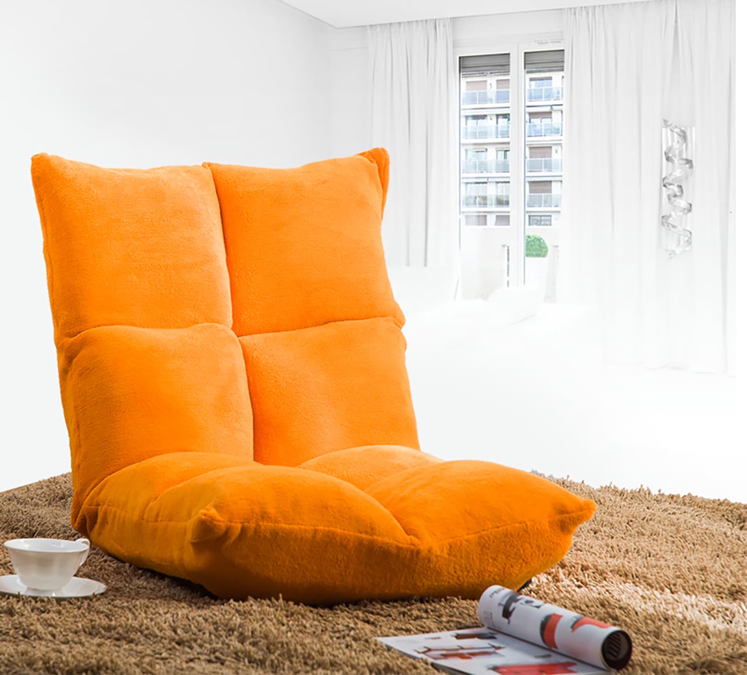 CASAINC OF-WF008059GAA futons - View #2