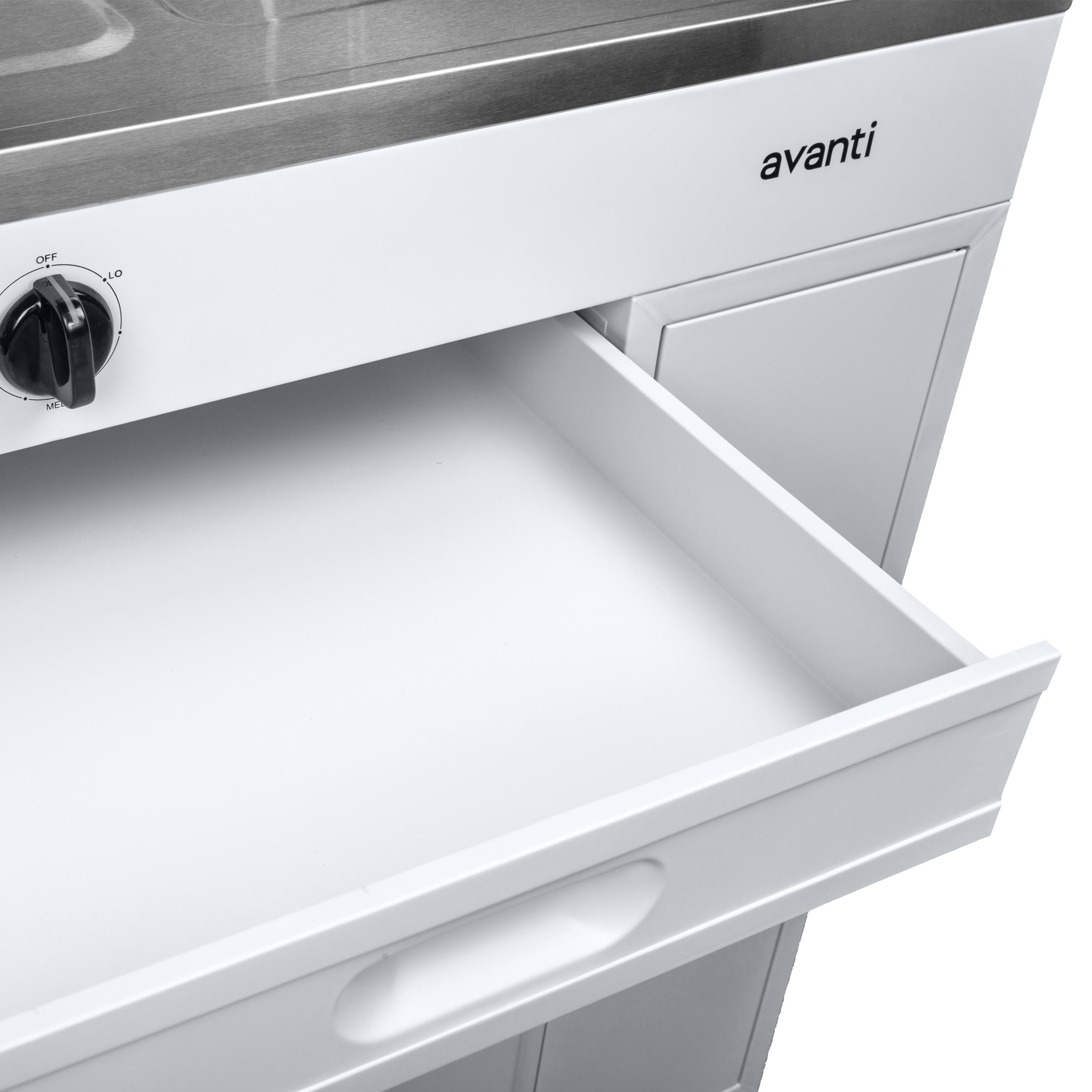 Avanti CK3016 Freestanding-Electric-Ranges - View #8