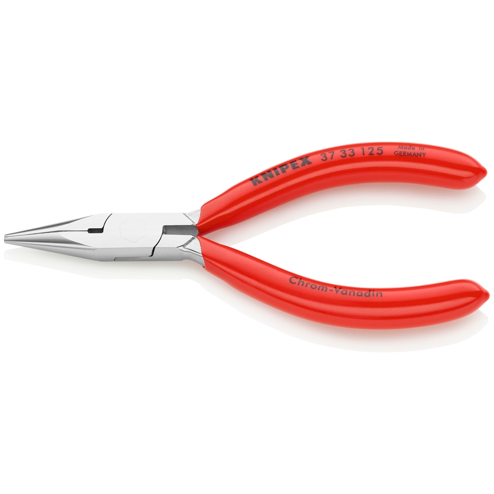 KNIPEX 37 33 125 pliers - View #2