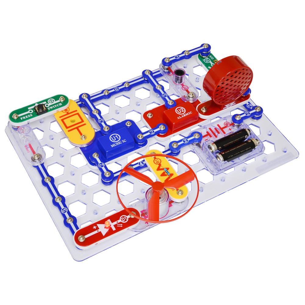 Elenco EE-SC100 Play-Toys - View #2