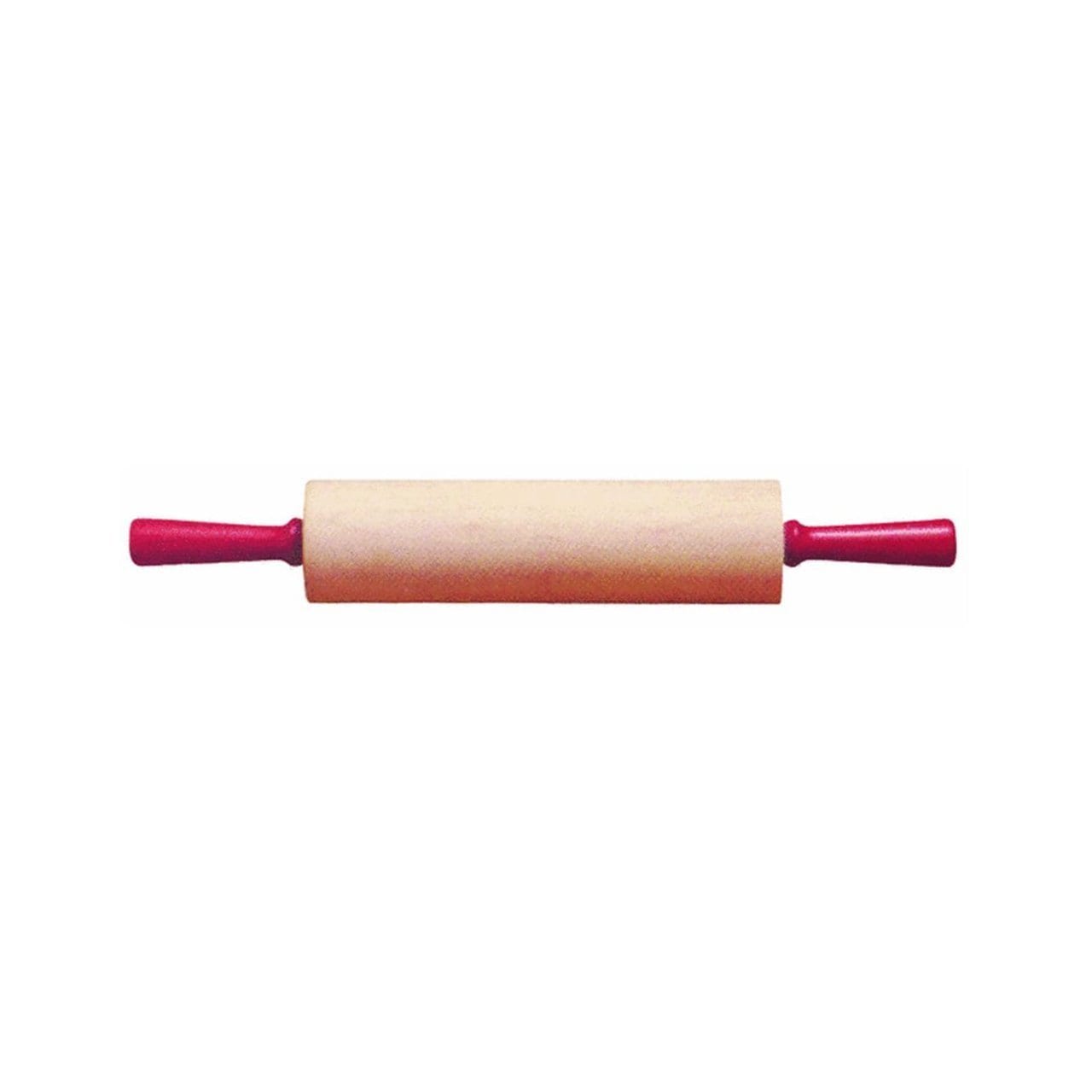 Bethany Housewares  400 Hard Maple Rolling Pin 17.25 in