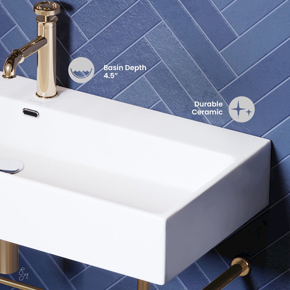 Swiss Madison SM-5-CS724 Lavatory-Faucets - View #4