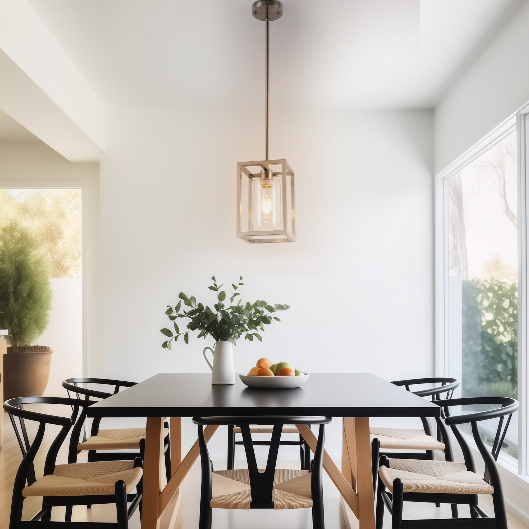 YANSUN L-DZ087 Pendant-Lights - View #2