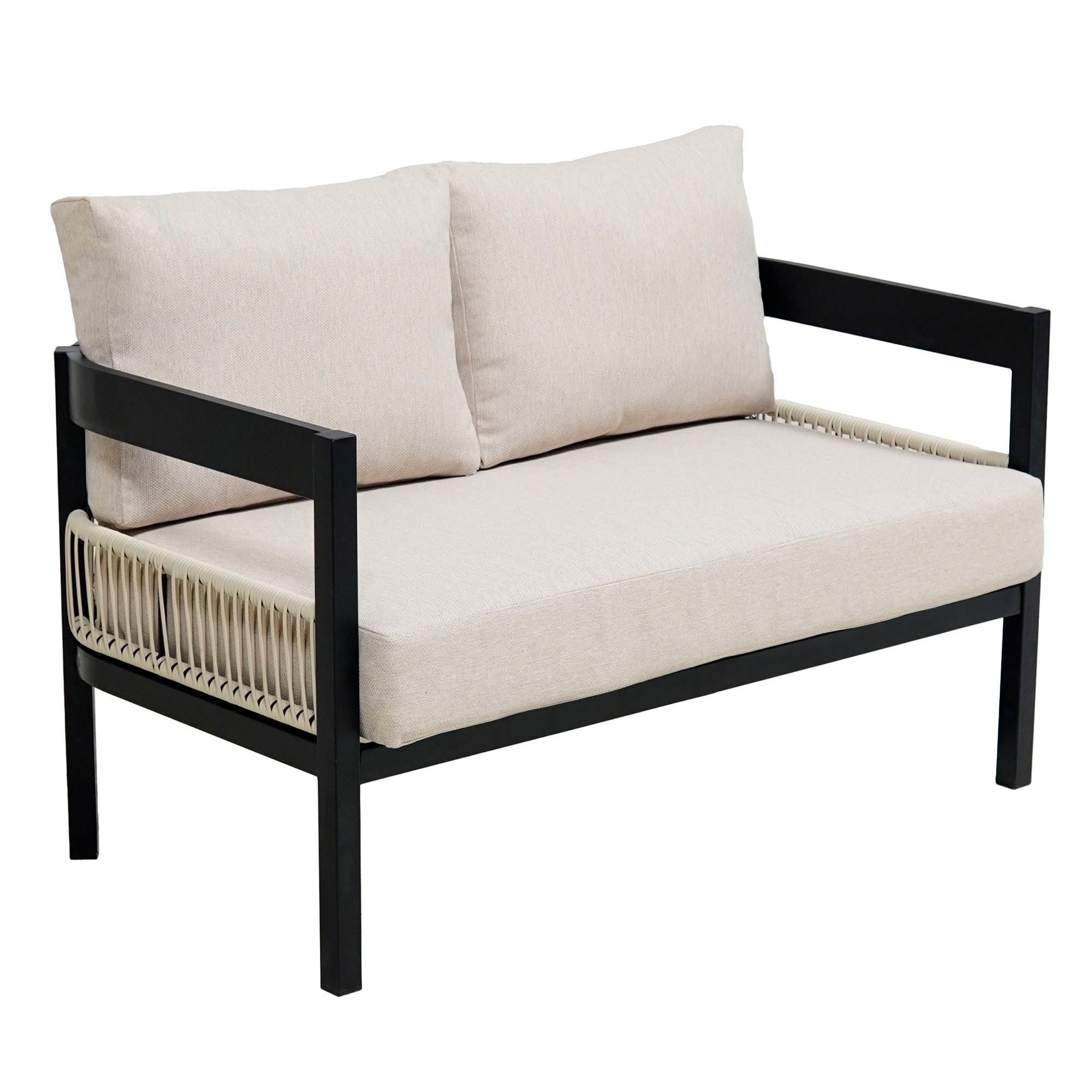 SINOFURN SYA380076BG Patio-Conversation-Sets - View #5